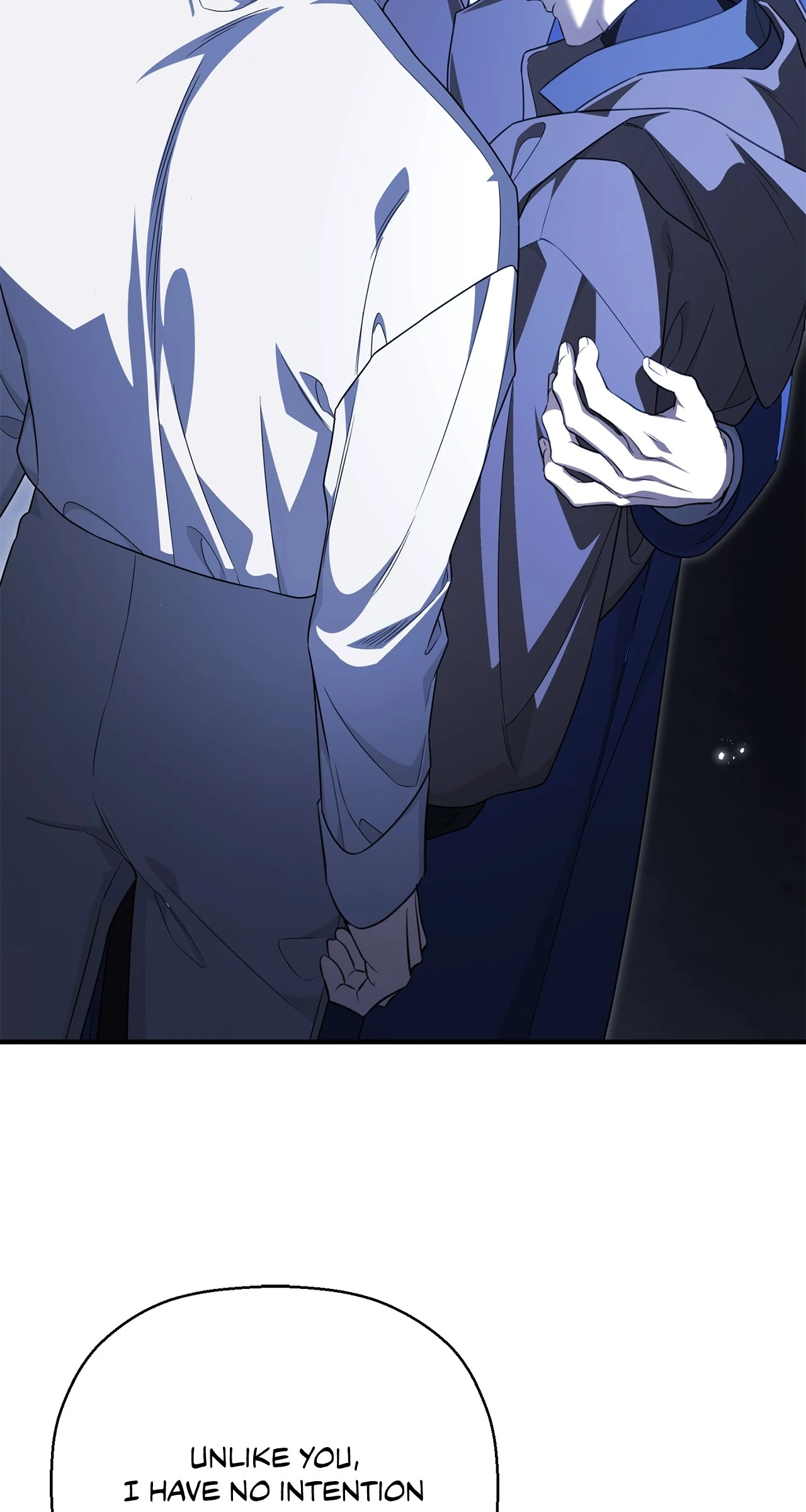 Eternal Covenant - Chapter 123 manhwa