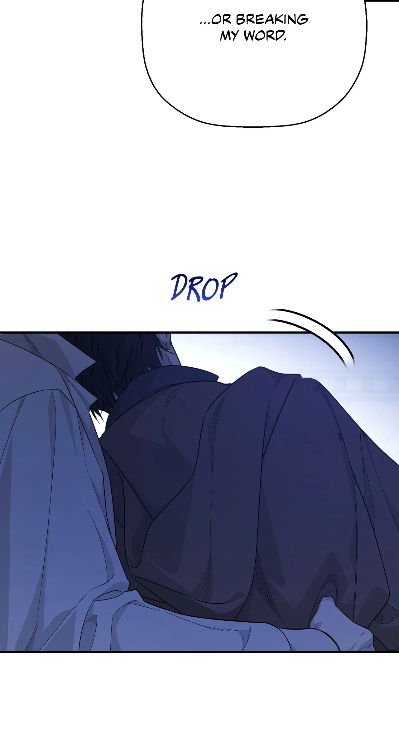 Eternal Covenant - Chapter 123 manhwa