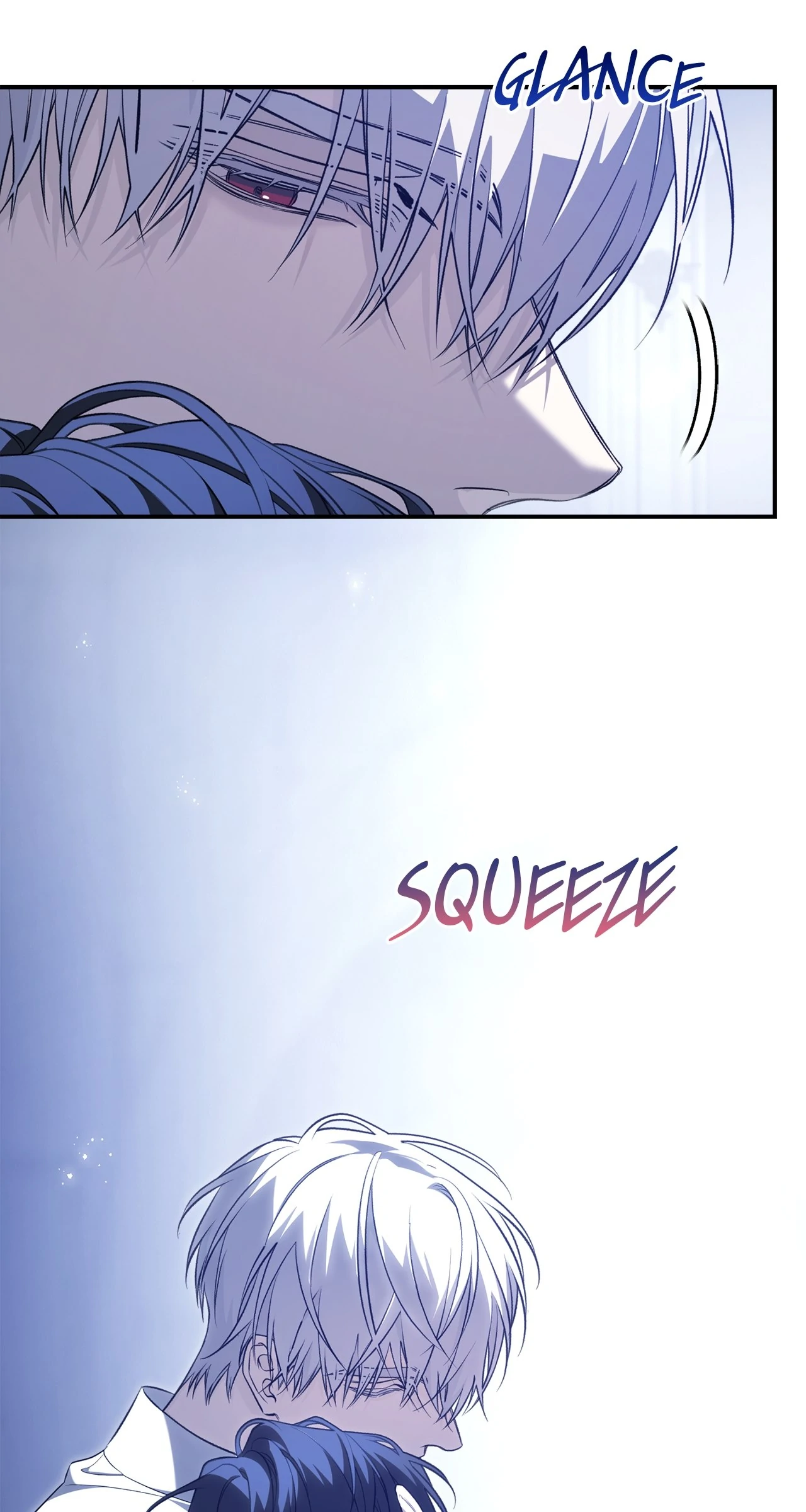 Eternal Covenant - Chapter 123 manhwa