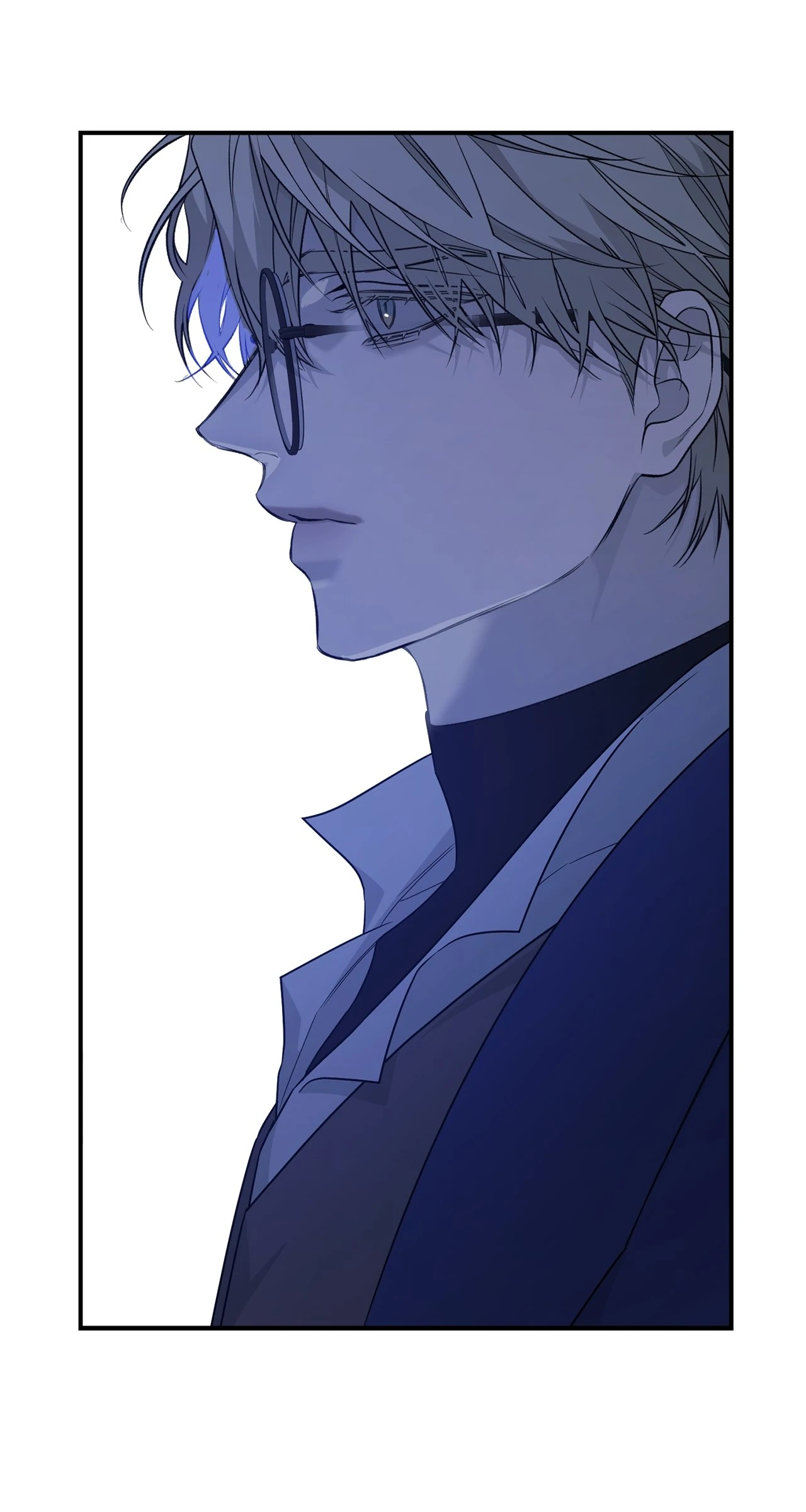 Eternal Covenant - Chapter 123 manhwa