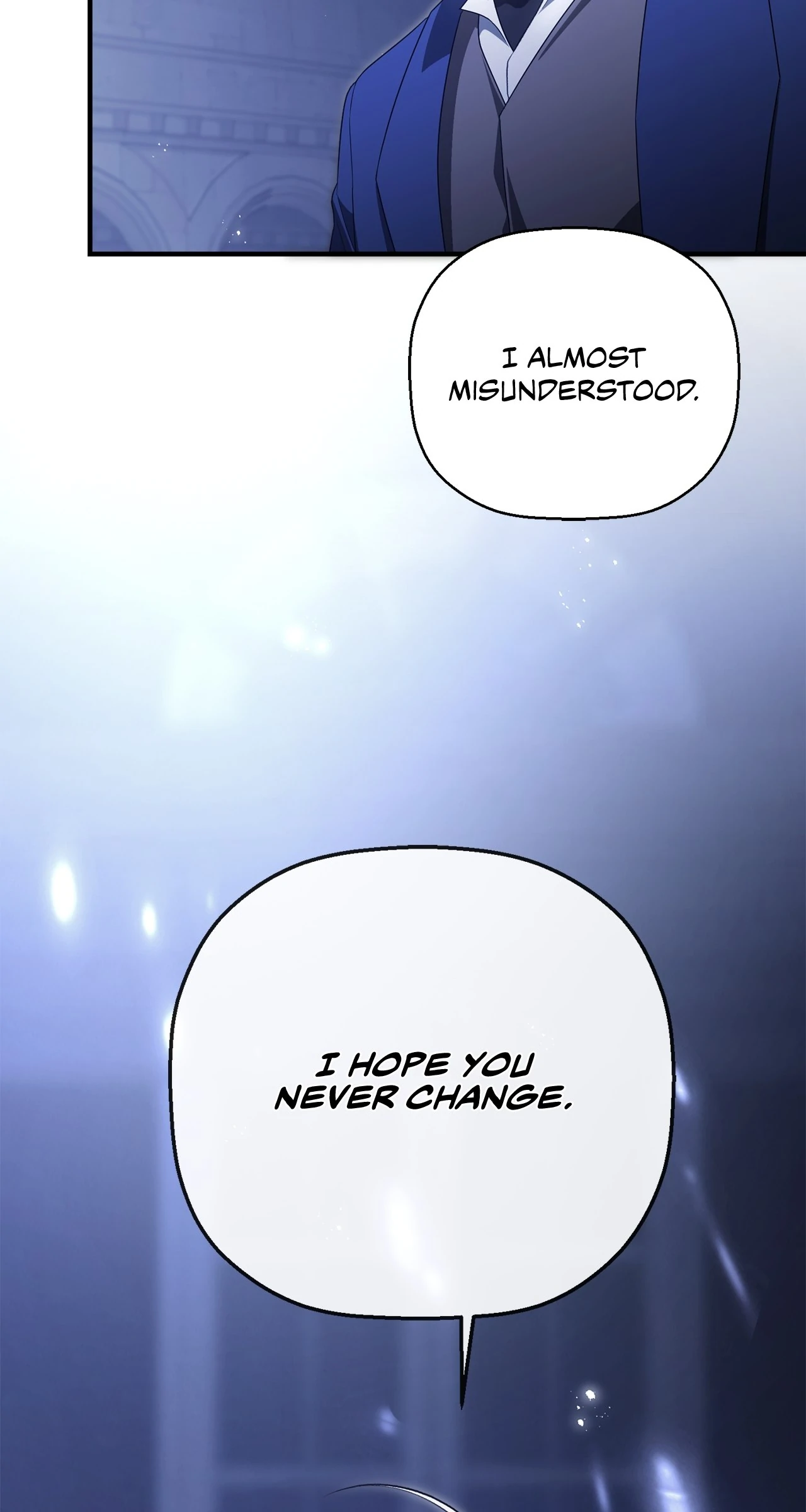 Eternal Covenant - Chapter 123 manhwa