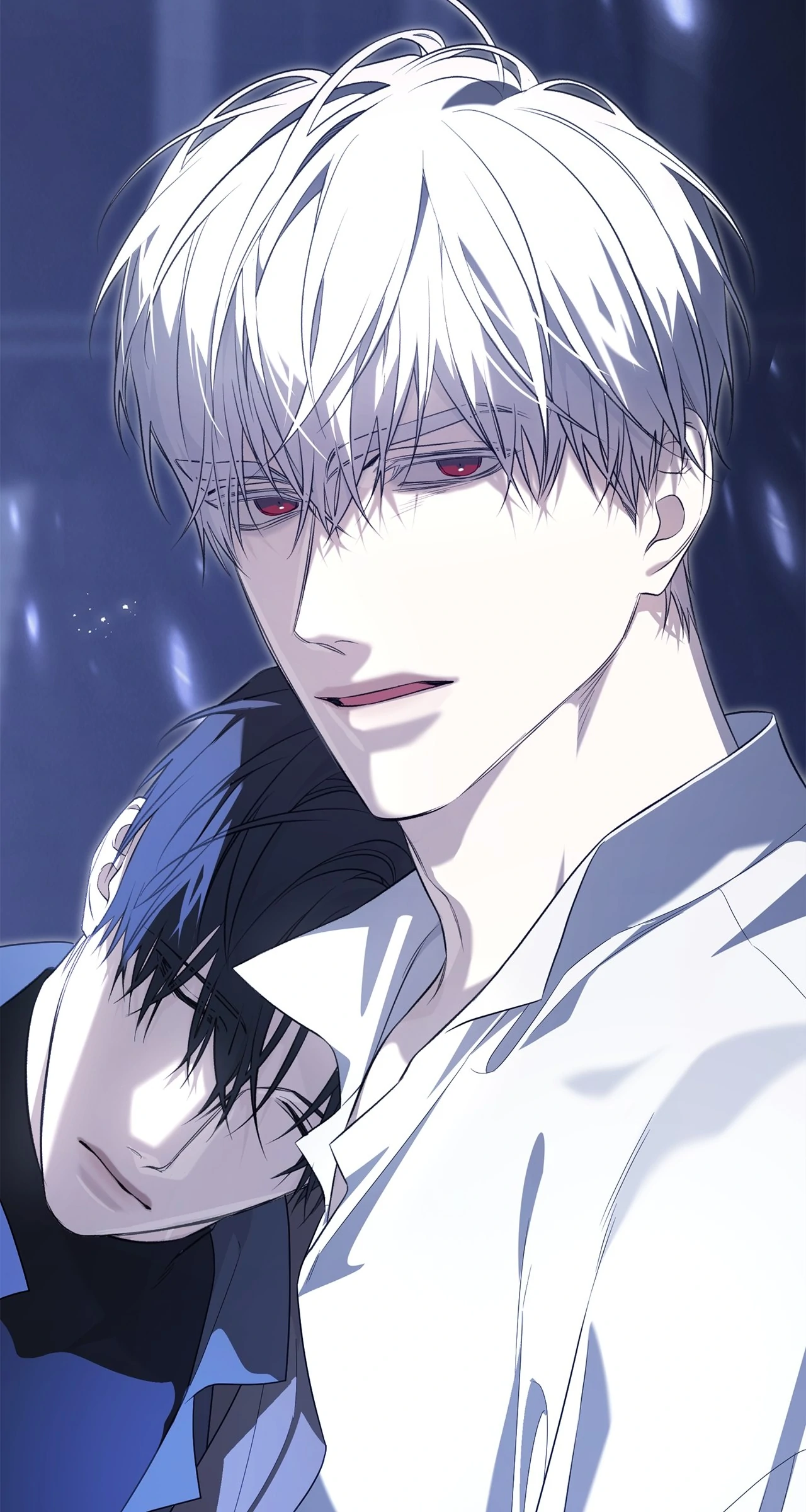 Eternal Covenant - Chapter 123 manhwa