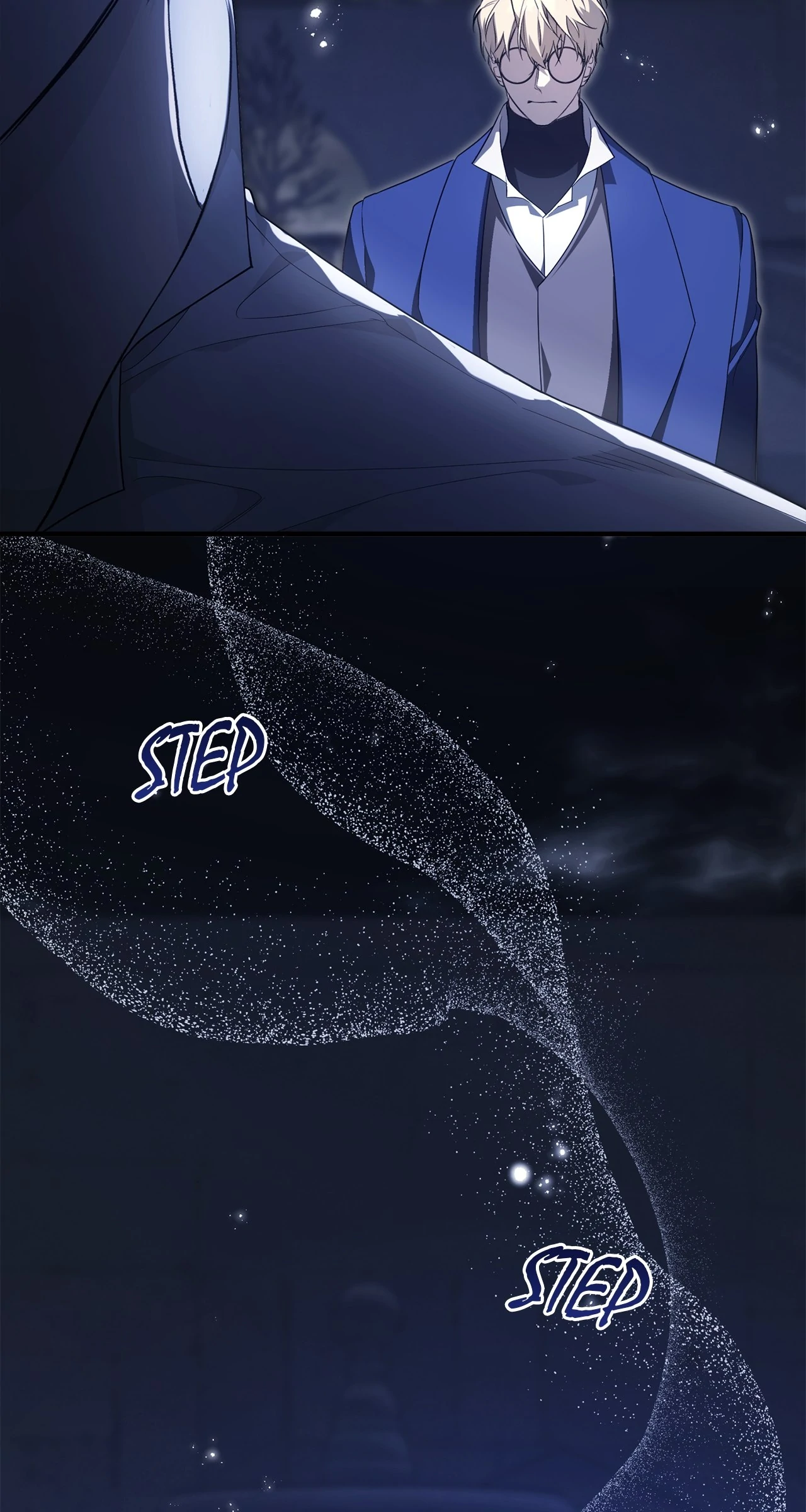 Eternal Covenant - Chapter 123 manhwa