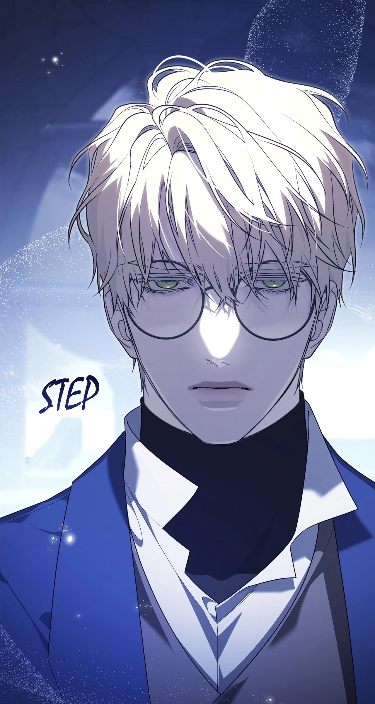 Eternal Covenant - Chapter 123 manhwa