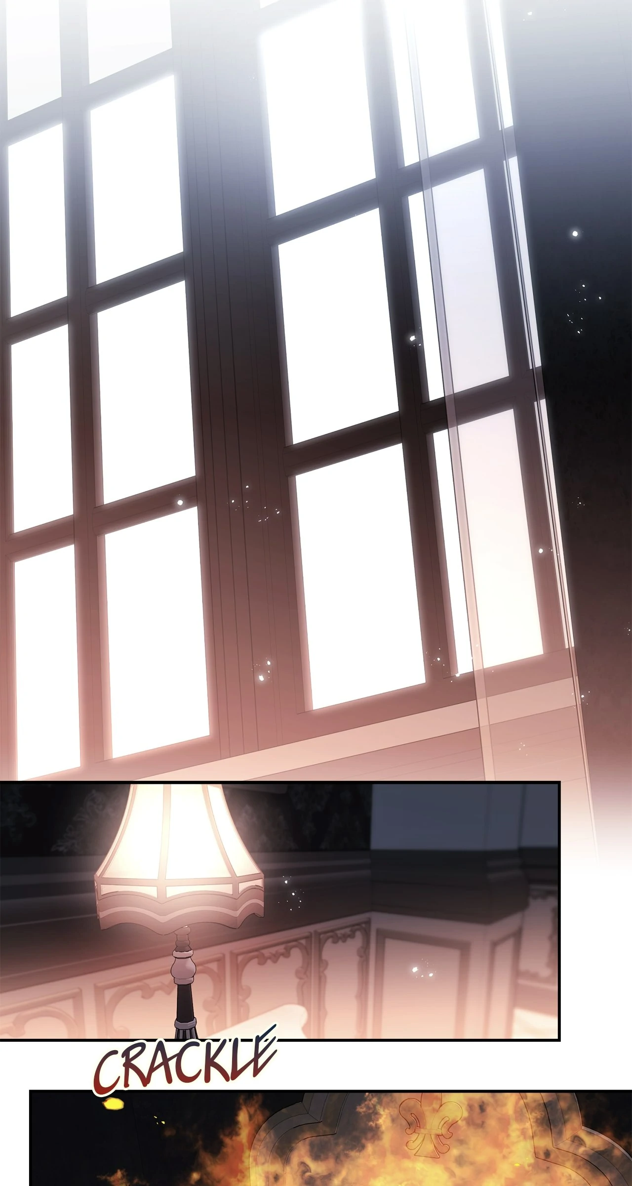 Eternal Covenant - Chapter 123 manhwa
