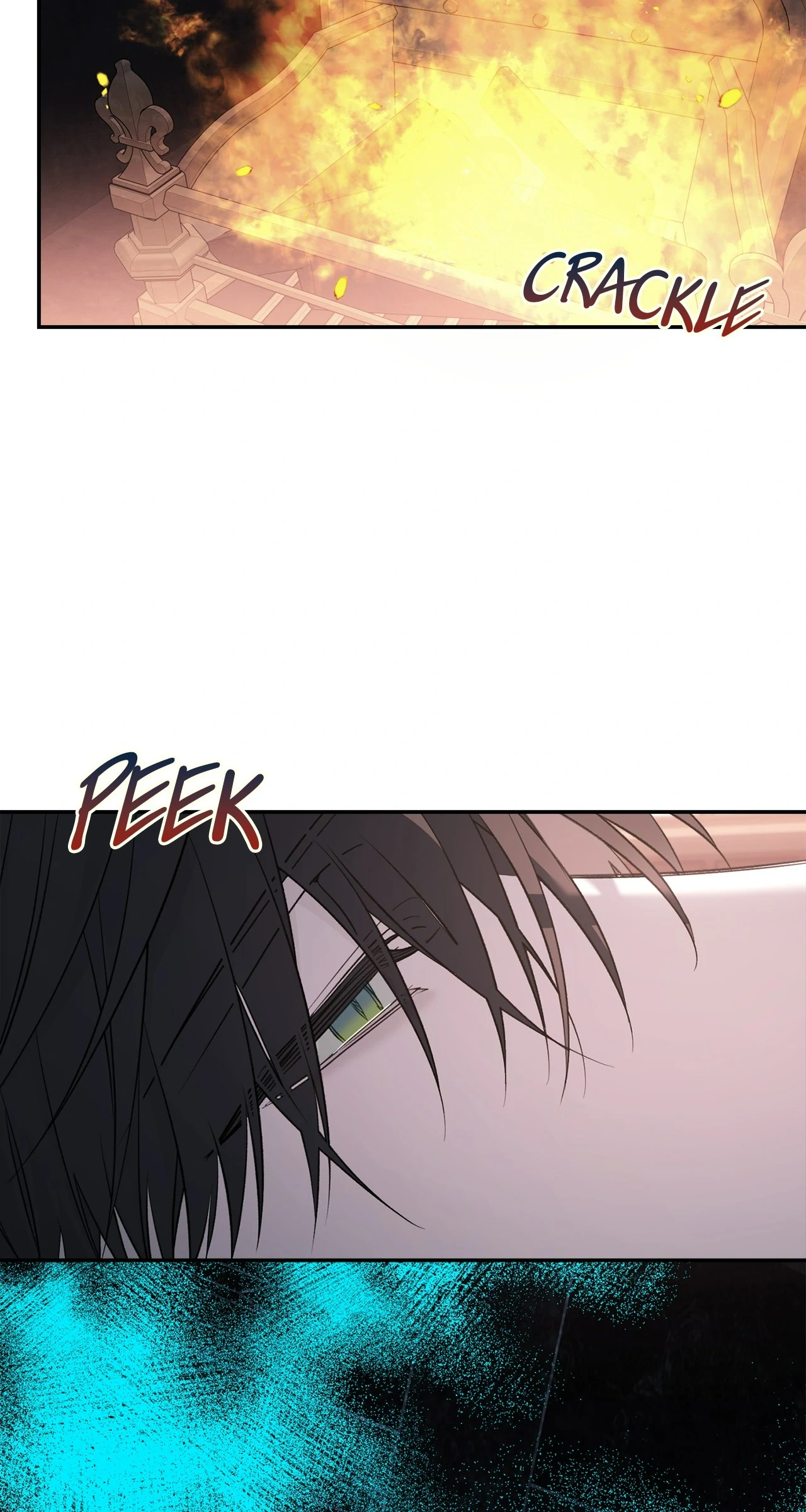 Eternal Covenant - Chapter 123 manhwa