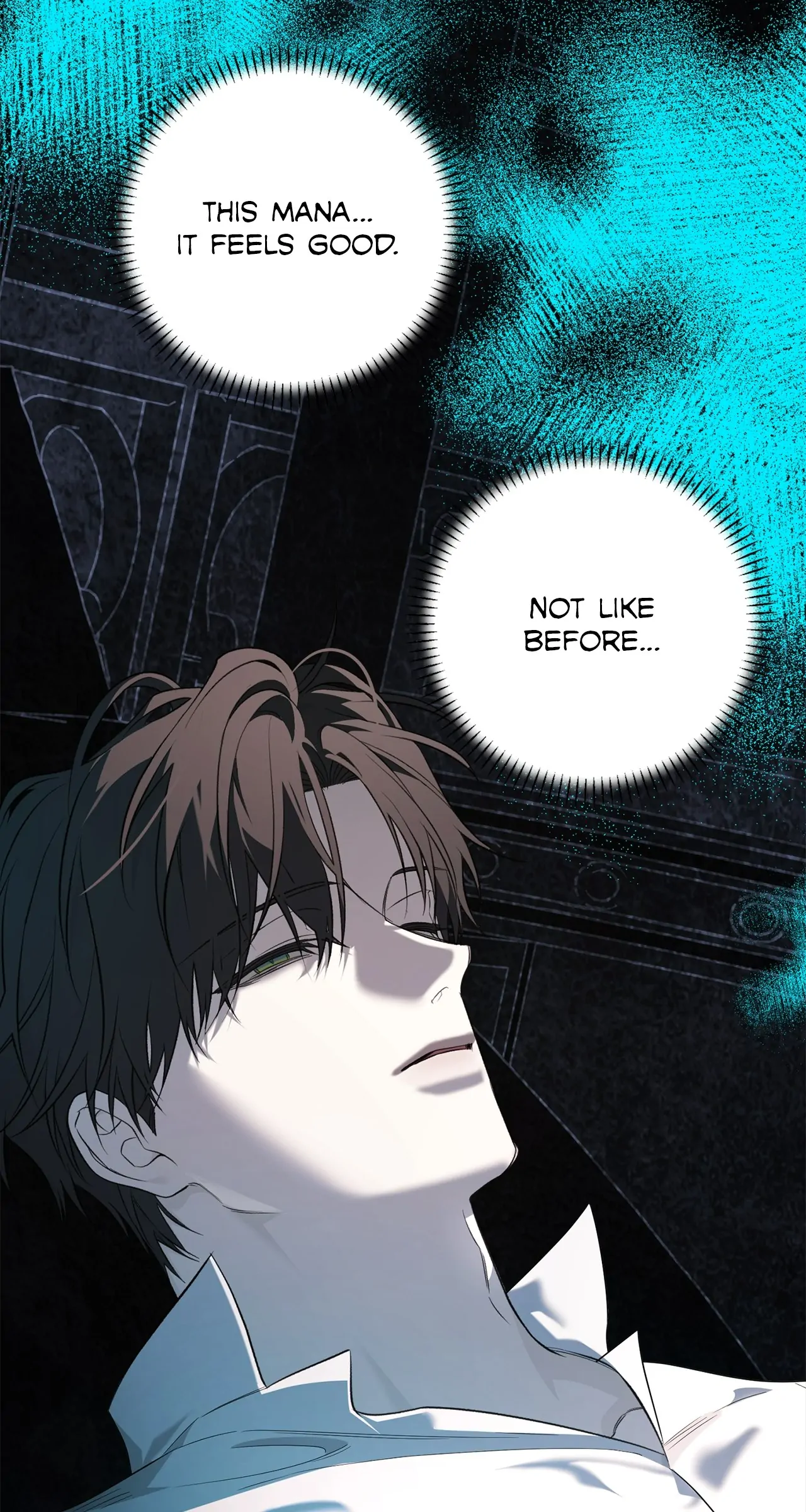 Eternal Covenant - Chapter 123 manhwa