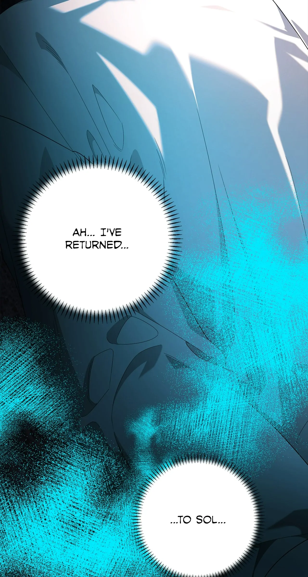 Eternal Covenant - Chapter 123 manhwa