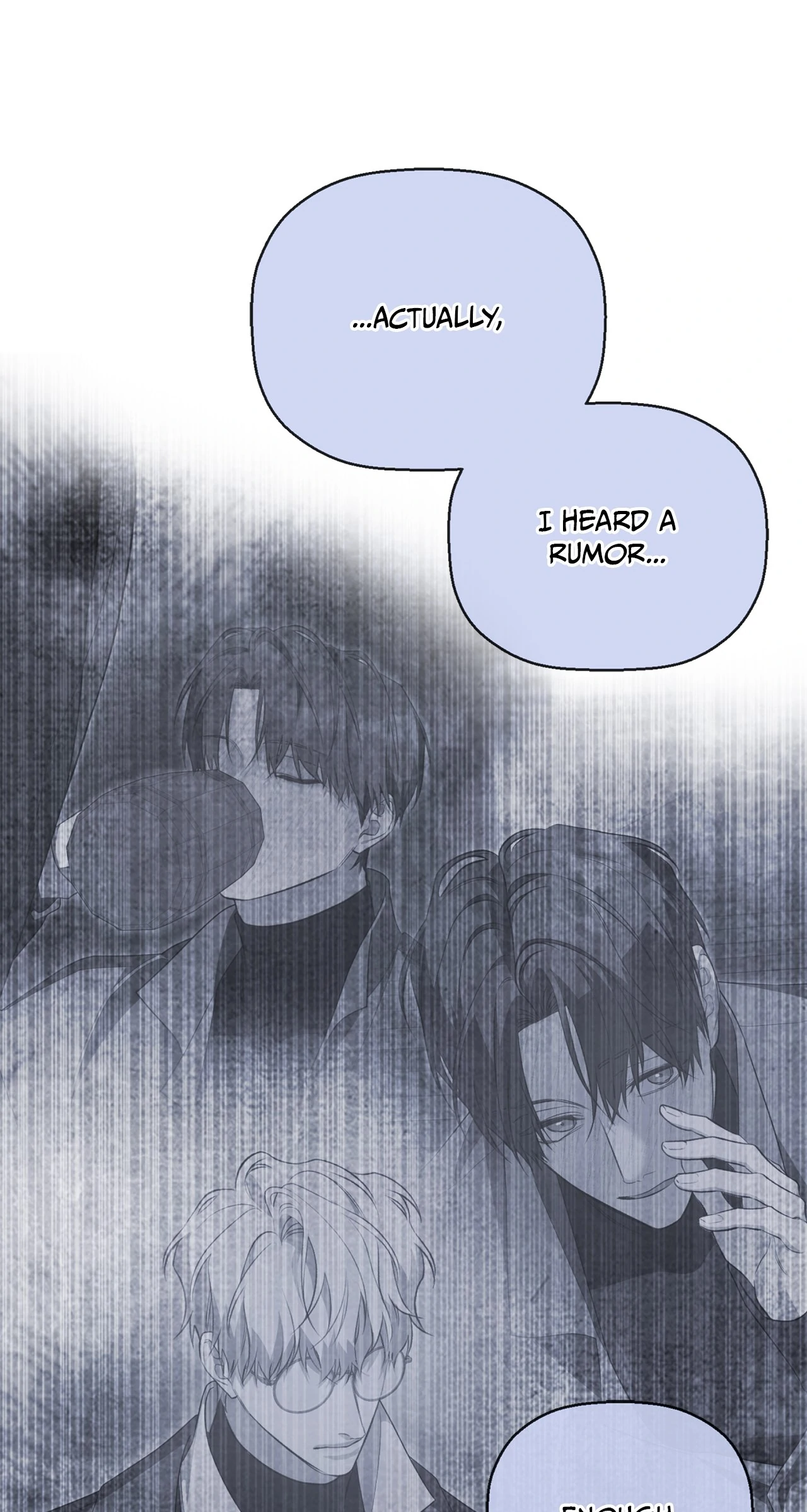 Eternal Covenant - Chapter 123 manhwa