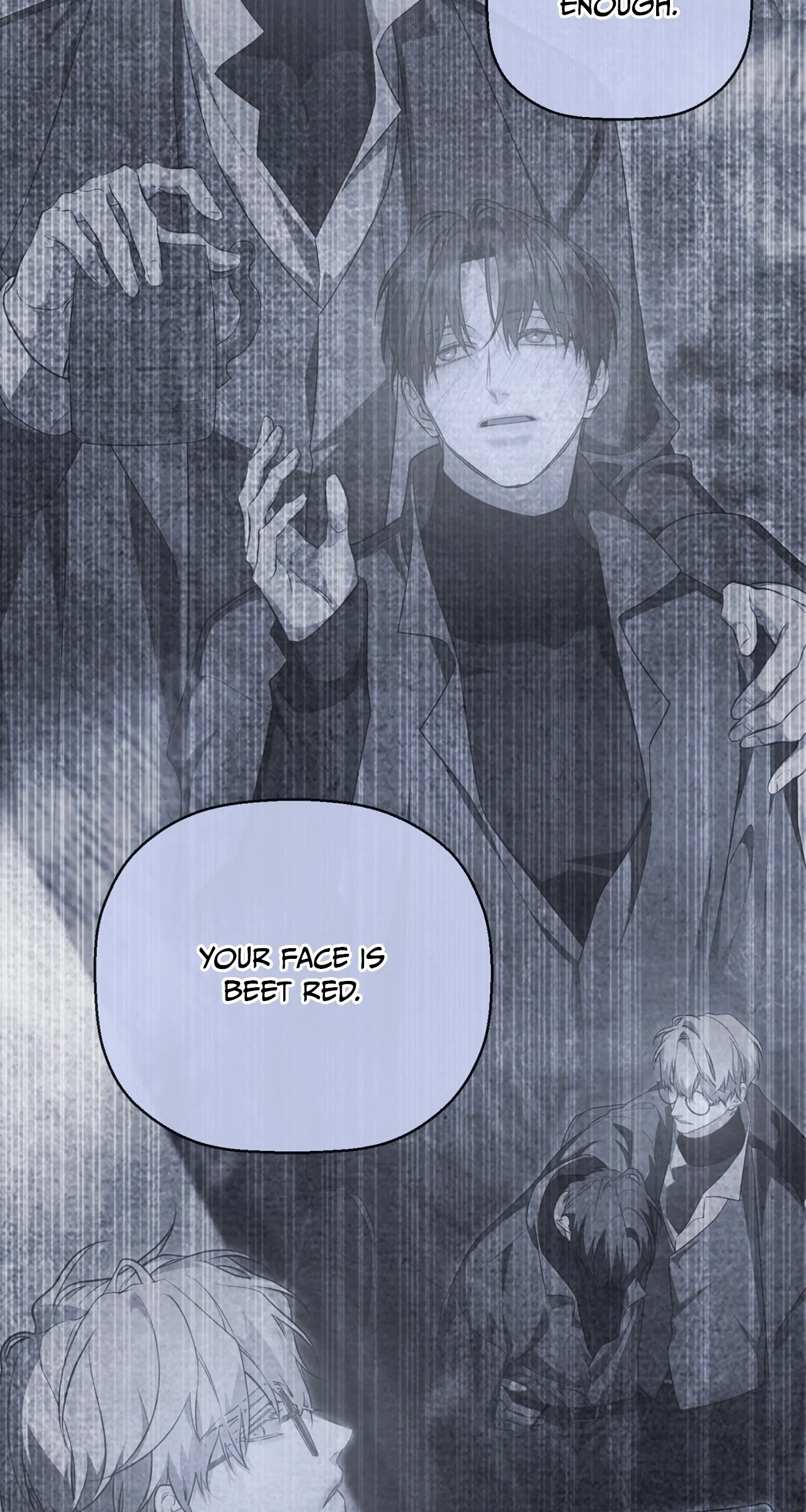 Eternal Covenant - Chapter 123 manhwa
