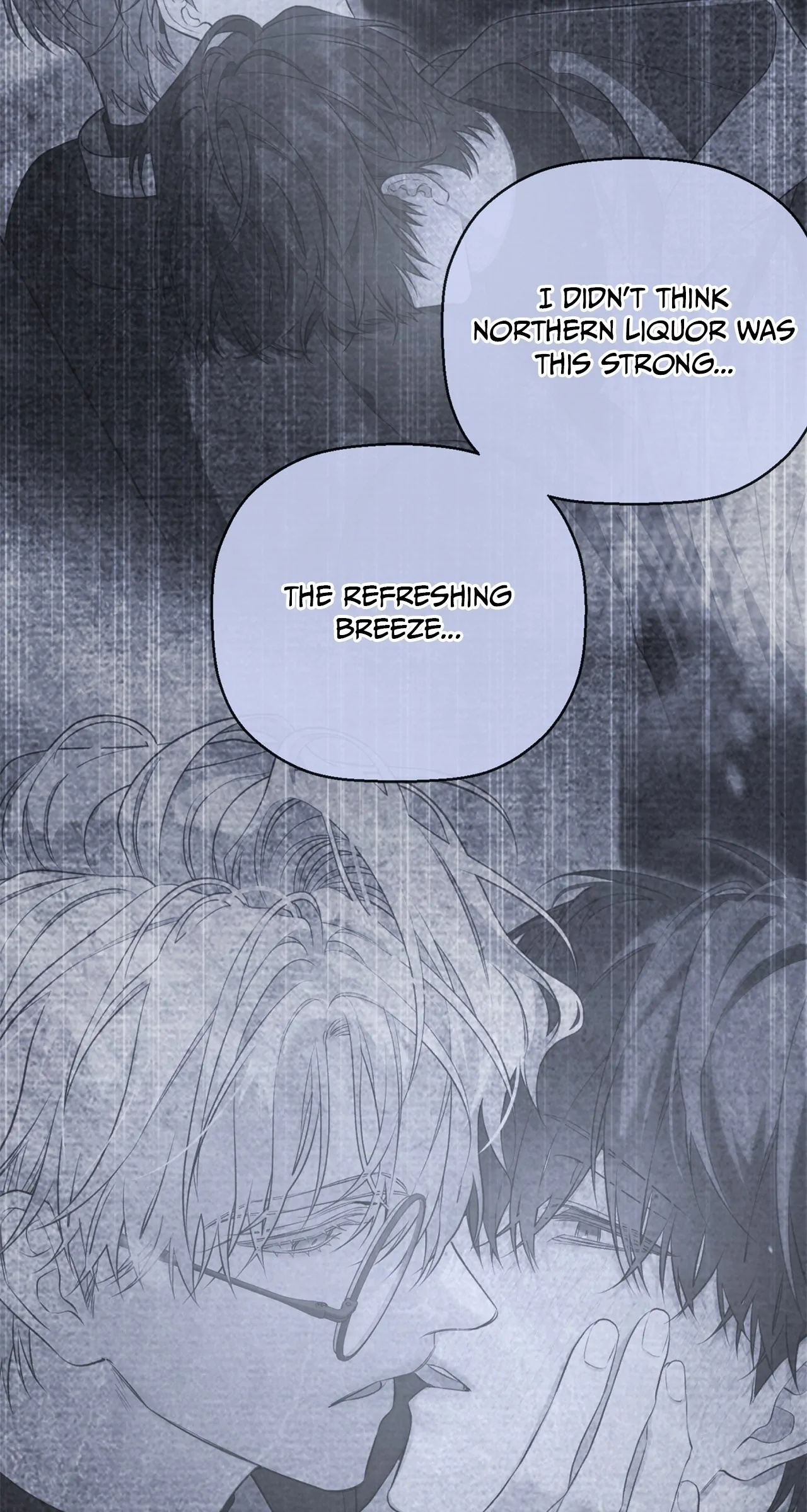 Eternal Covenant - Chapter 123 manhwa