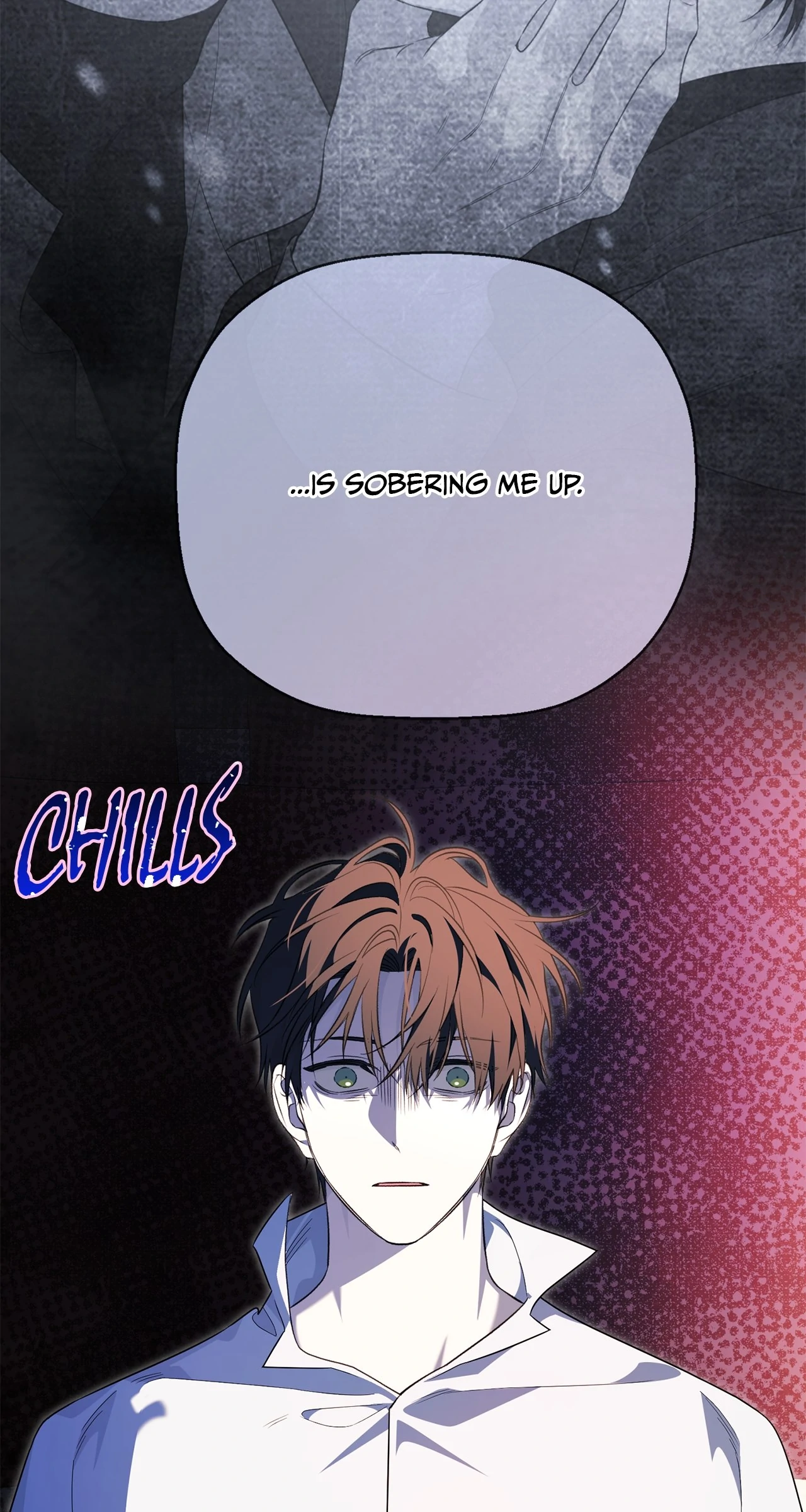 Eternal Covenant - Chapter 123 manhwa