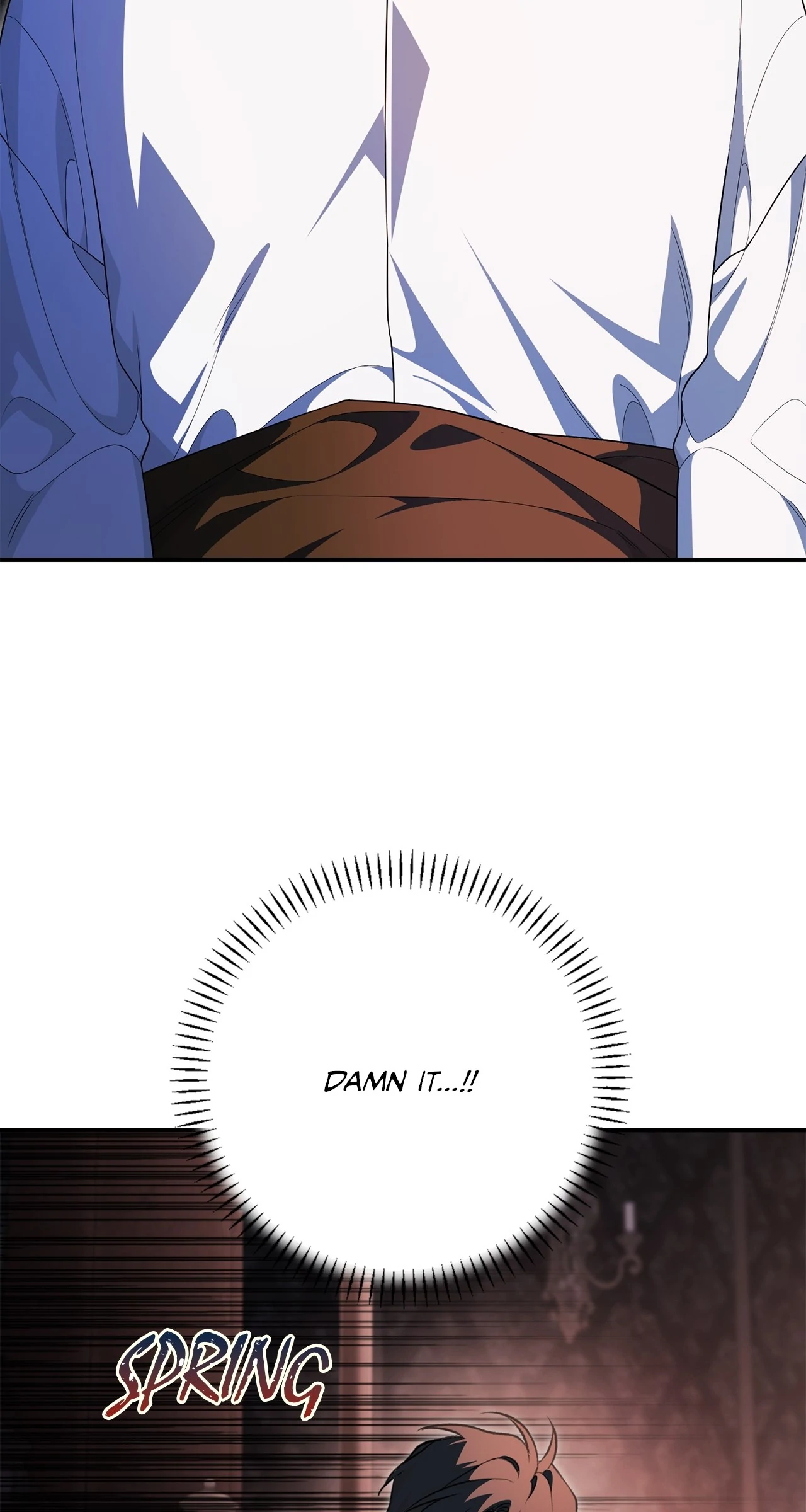 Eternal Covenant - Chapter 123 manhwa