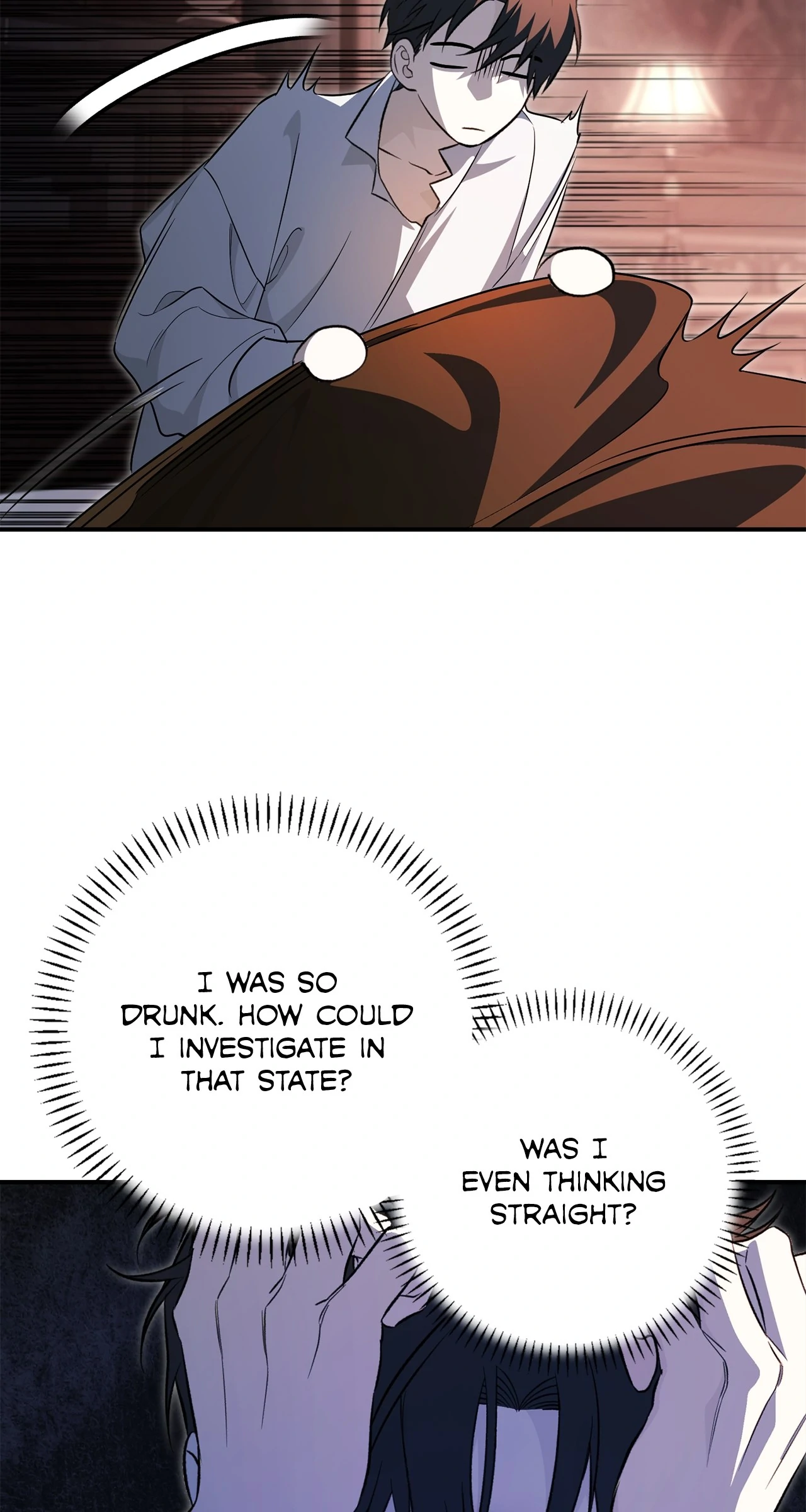 Eternal Covenant - Chapter 123 manhwa