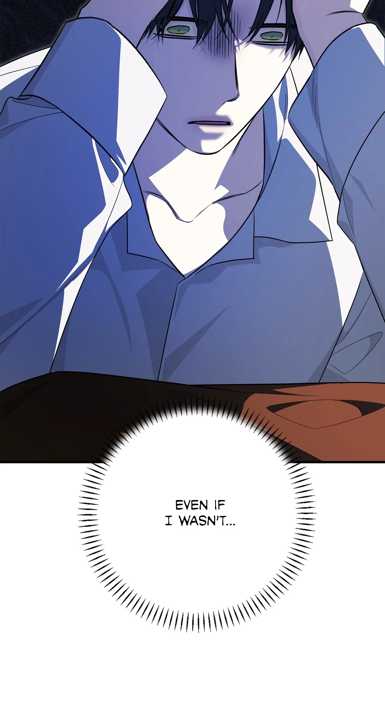 Eternal Covenant - Chapter 123 manhwa