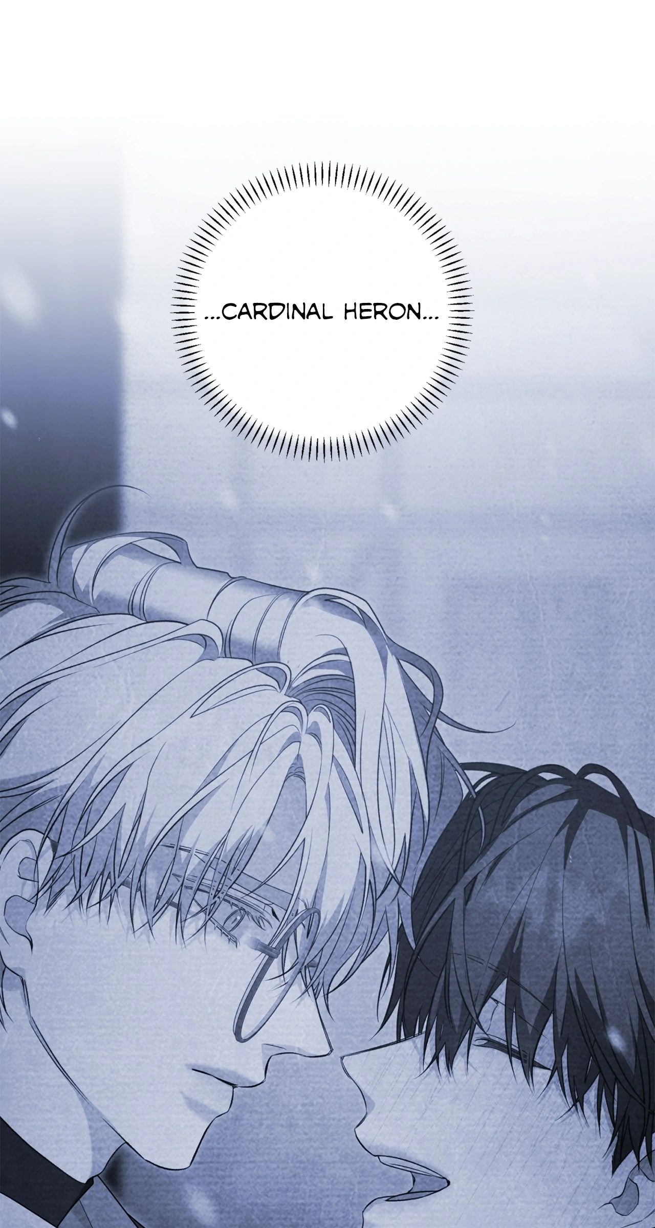 Eternal Covenant - Chapter 123 manhwa