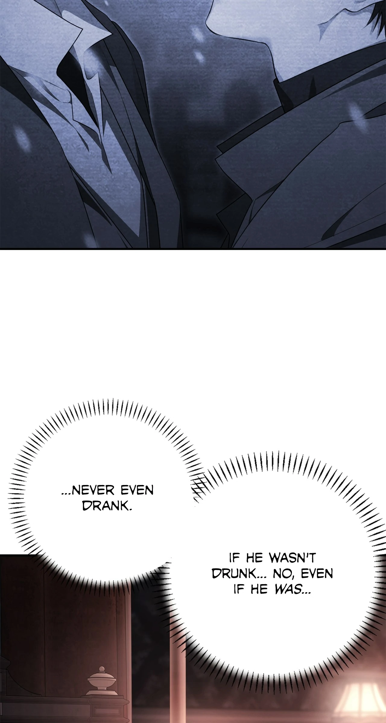 Eternal Covenant - Chapter 123 manhwa