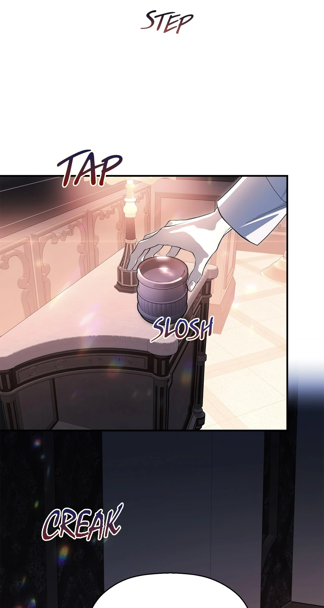 Eternal Covenant - Chapter 123 manhwa