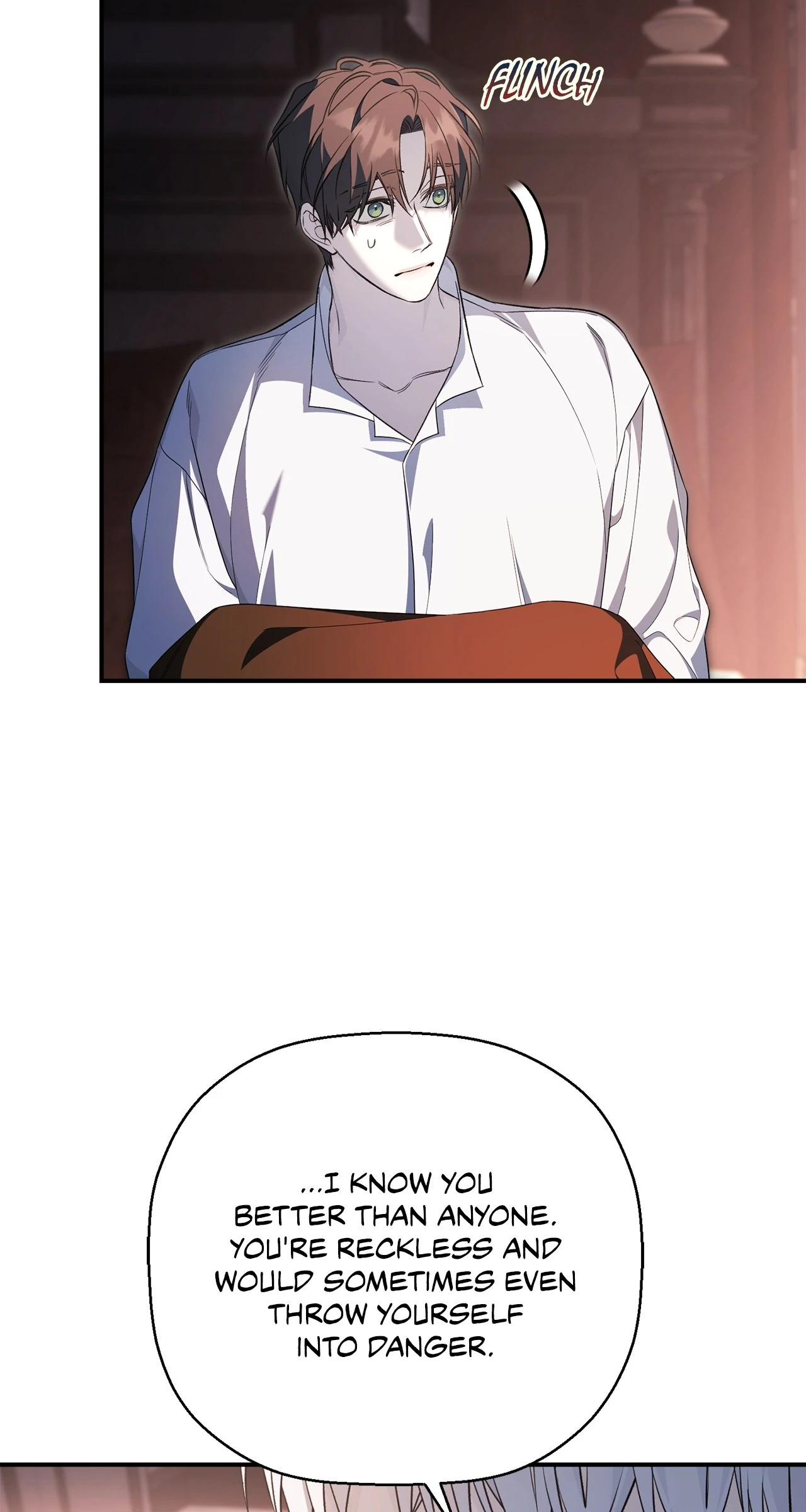 Eternal Covenant - Chapter 123 manhwa