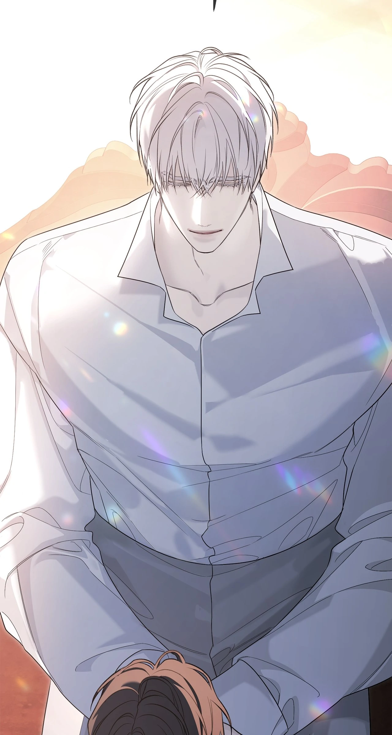 Eternal Covenant - Chapter 123 manhwa