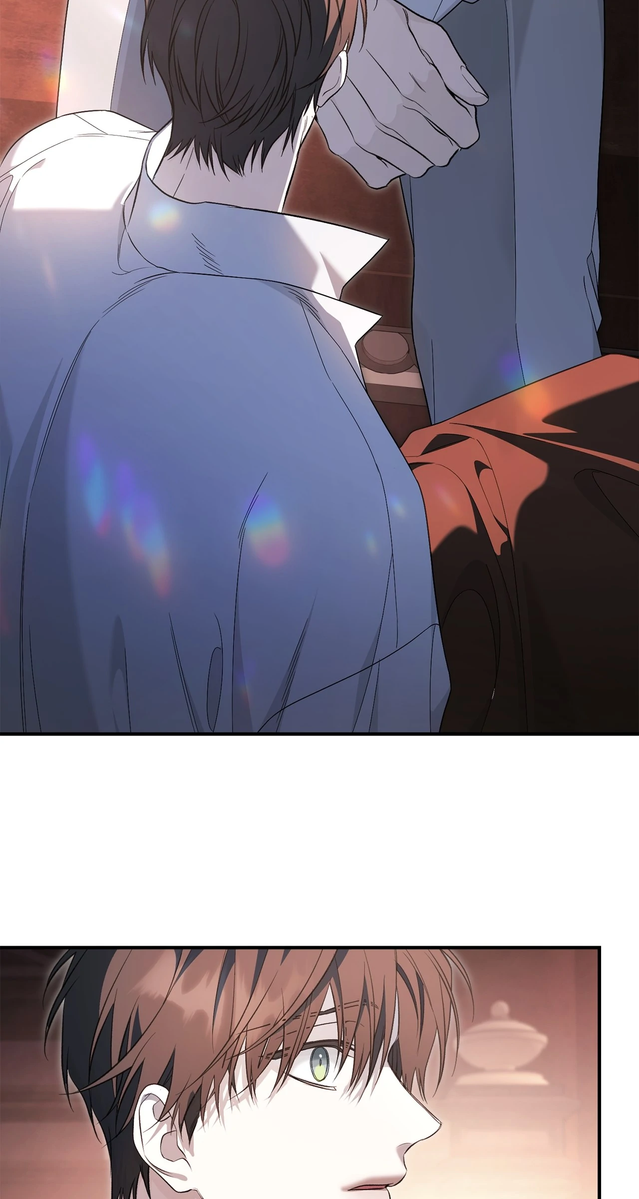 Eternal Covenant - Chapter 123 manhwa