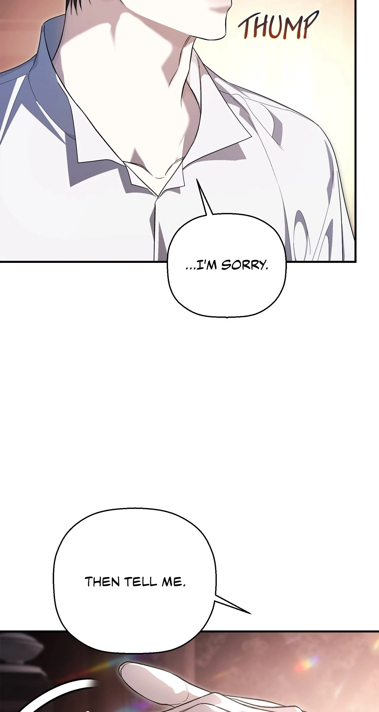 Eternal Covenant - Chapter 123 manhwa