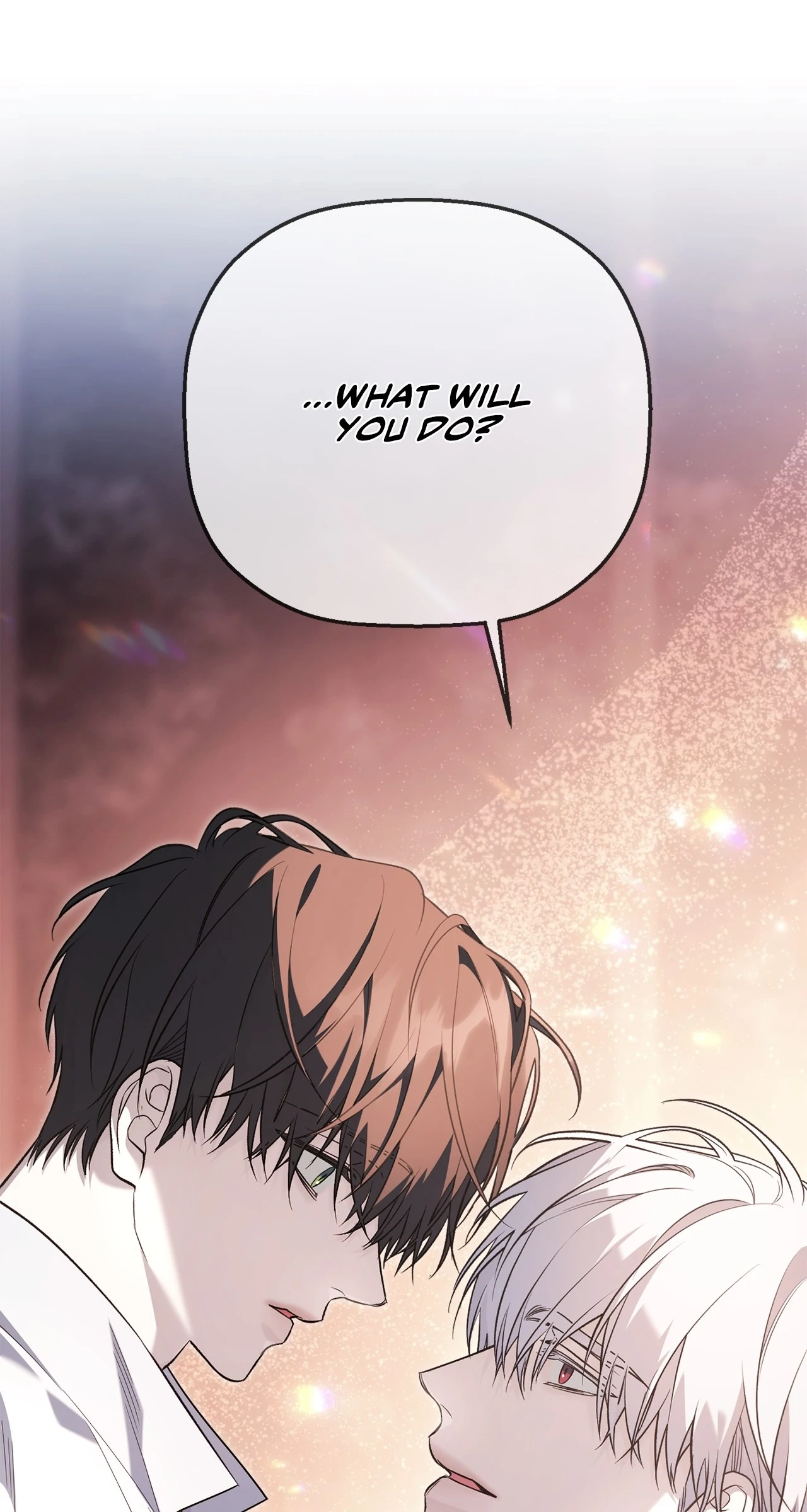 Eternal Covenant - Chapter 123 manhwa