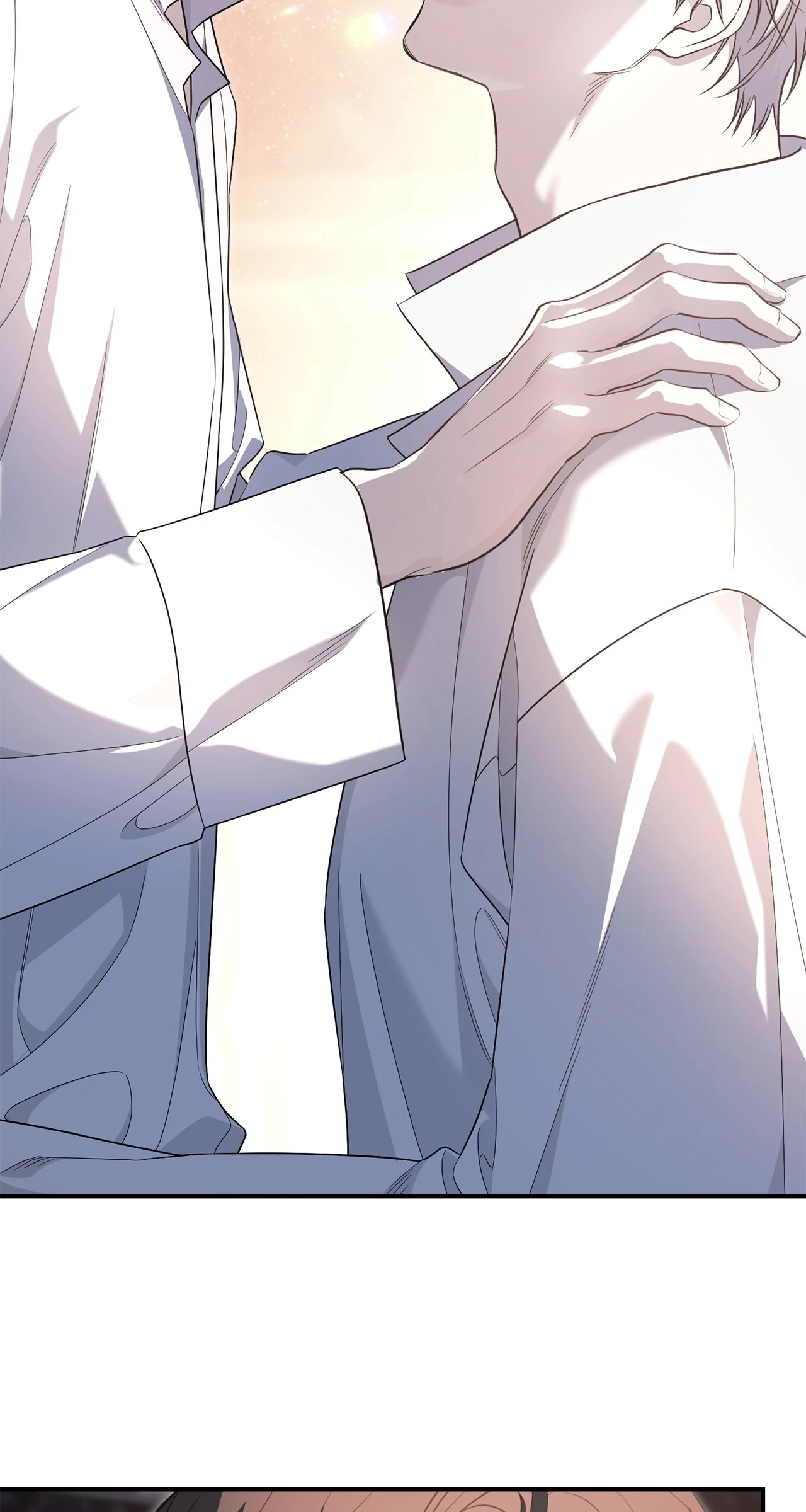 Eternal Covenant - Chapter 123 manhwa