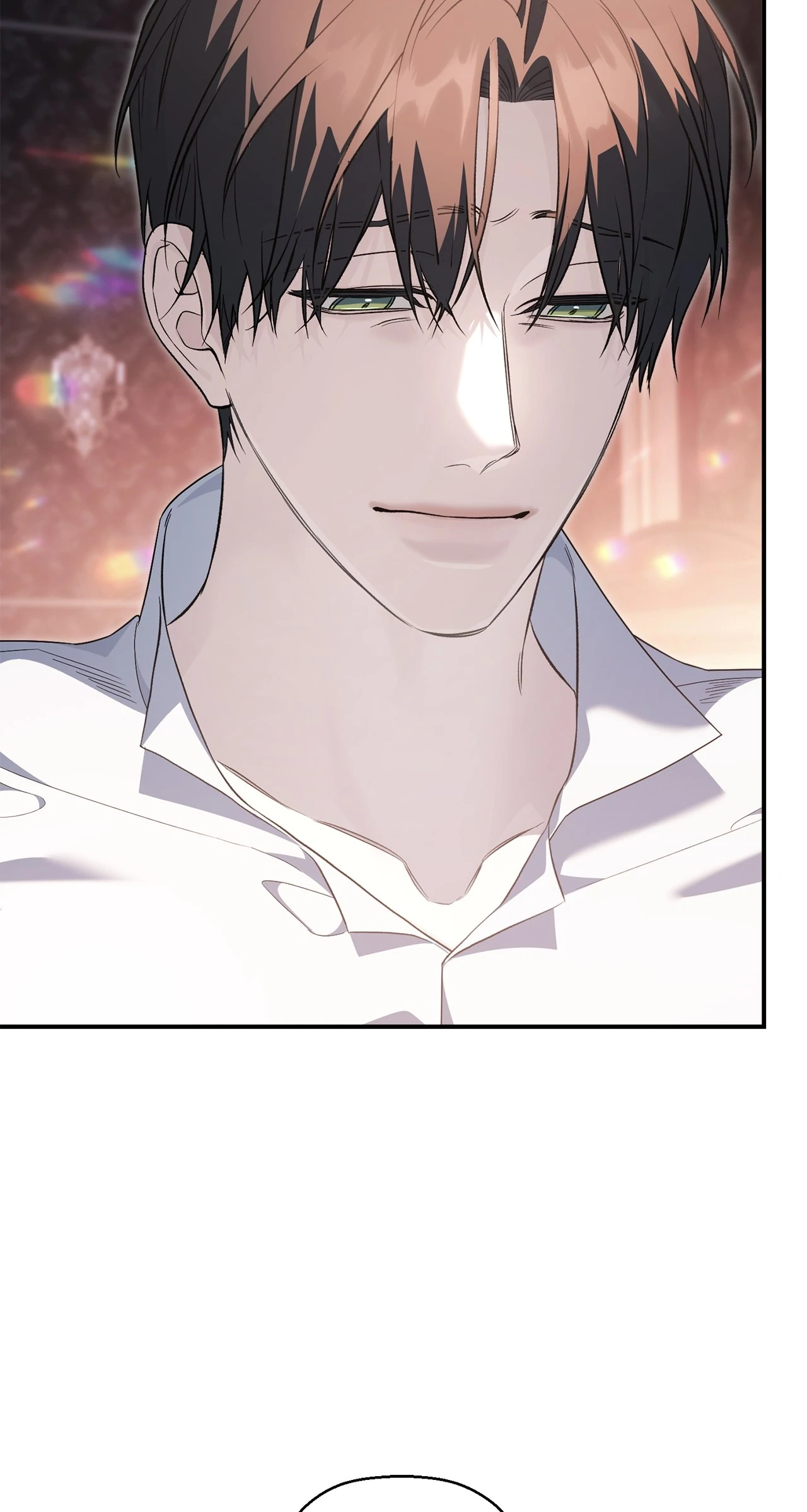Eternal Covenant - Chapter 123 manhwa