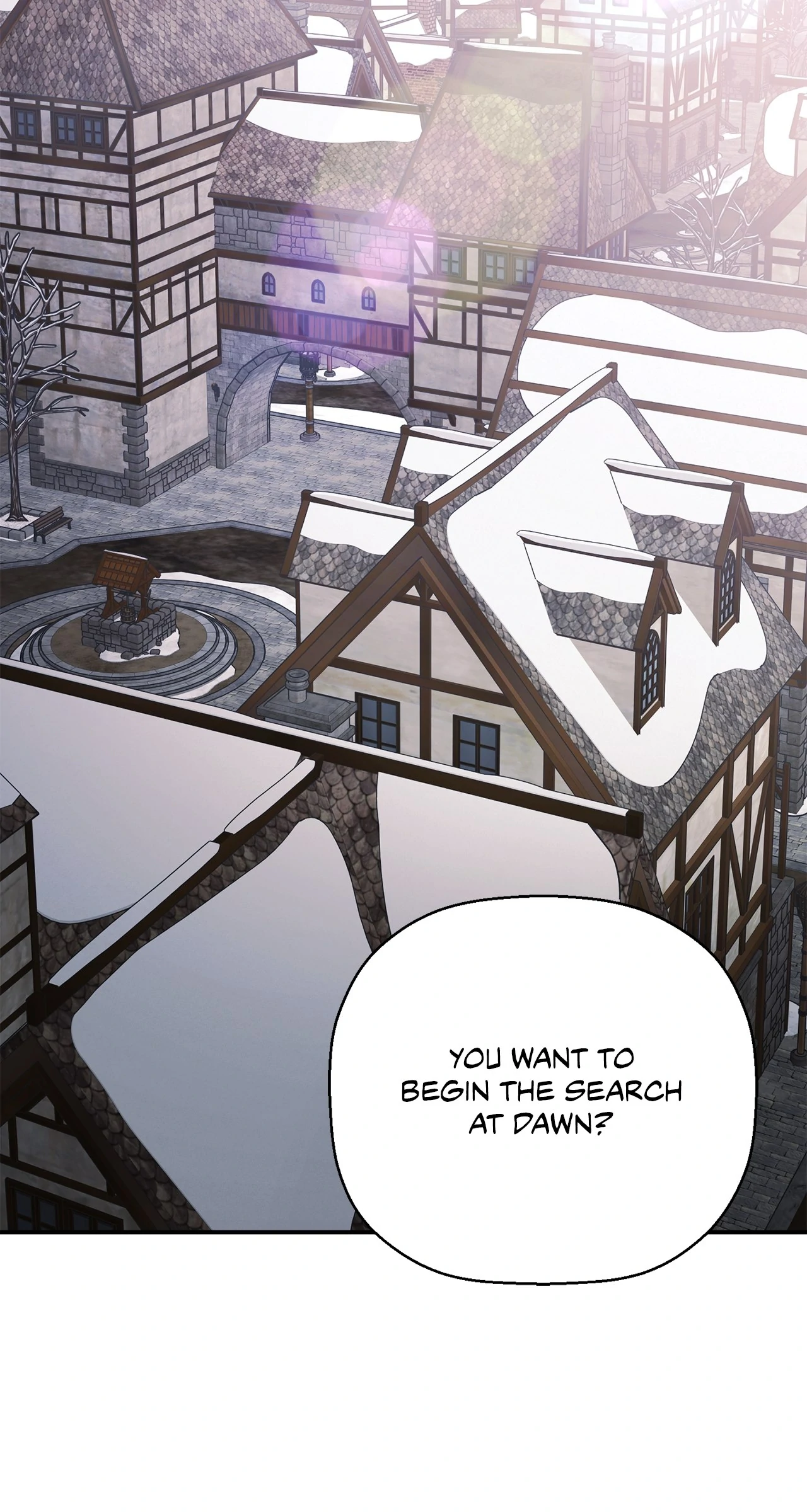 Eternal Covenant - Chapter 123 manhwa