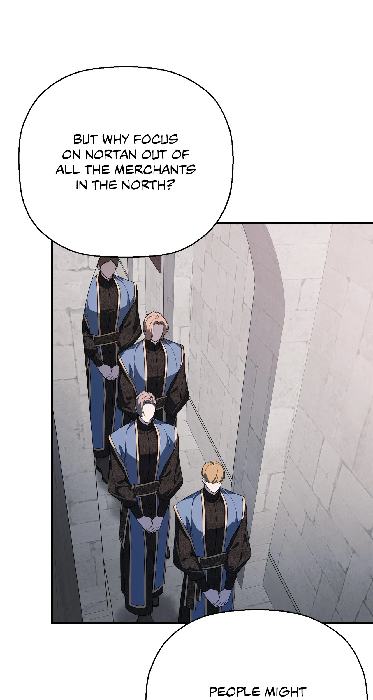 Eternal Covenant - Chapter 123 manhwa