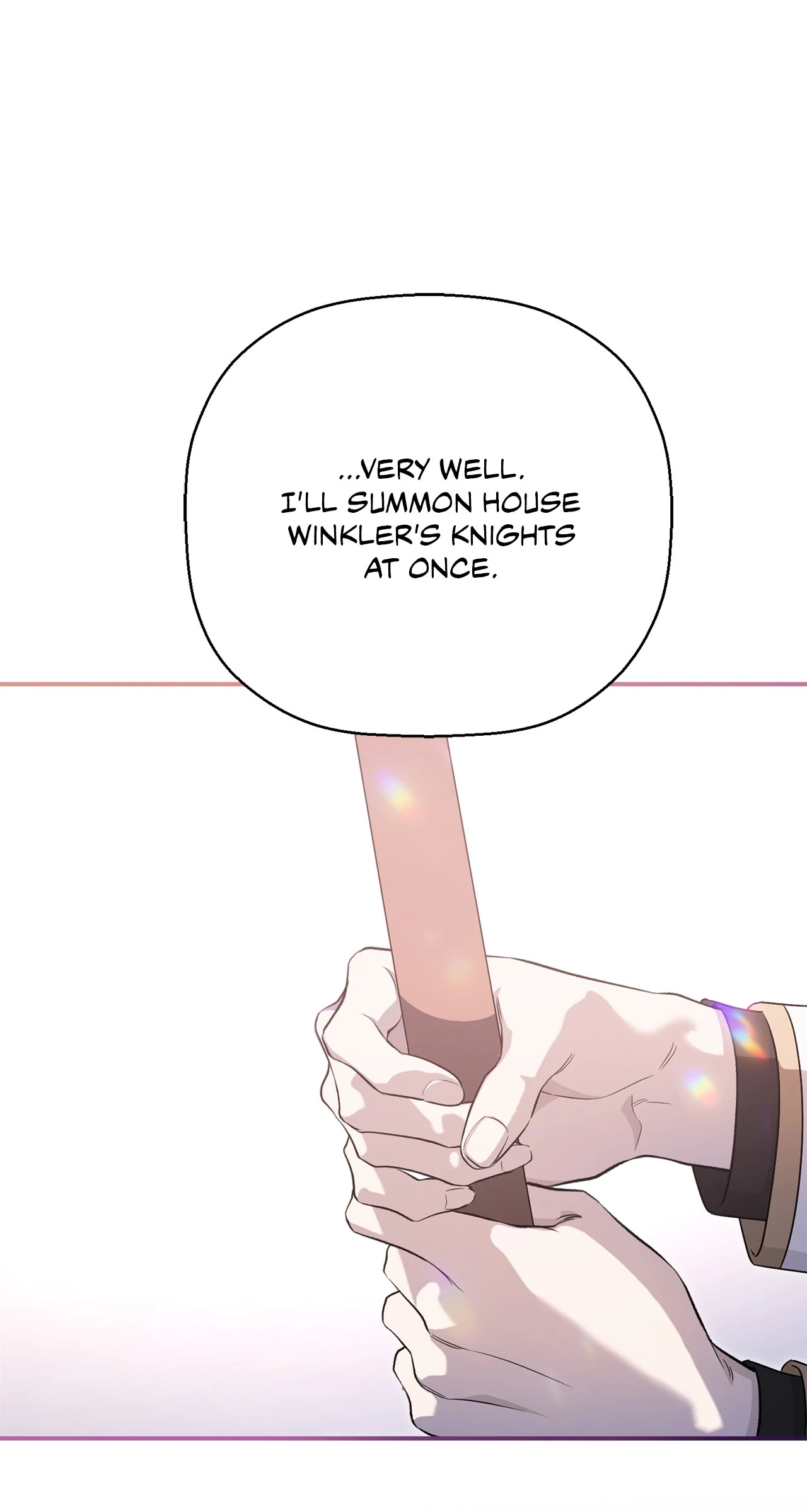 Eternal Covenant - Chapter 123 manhwa
