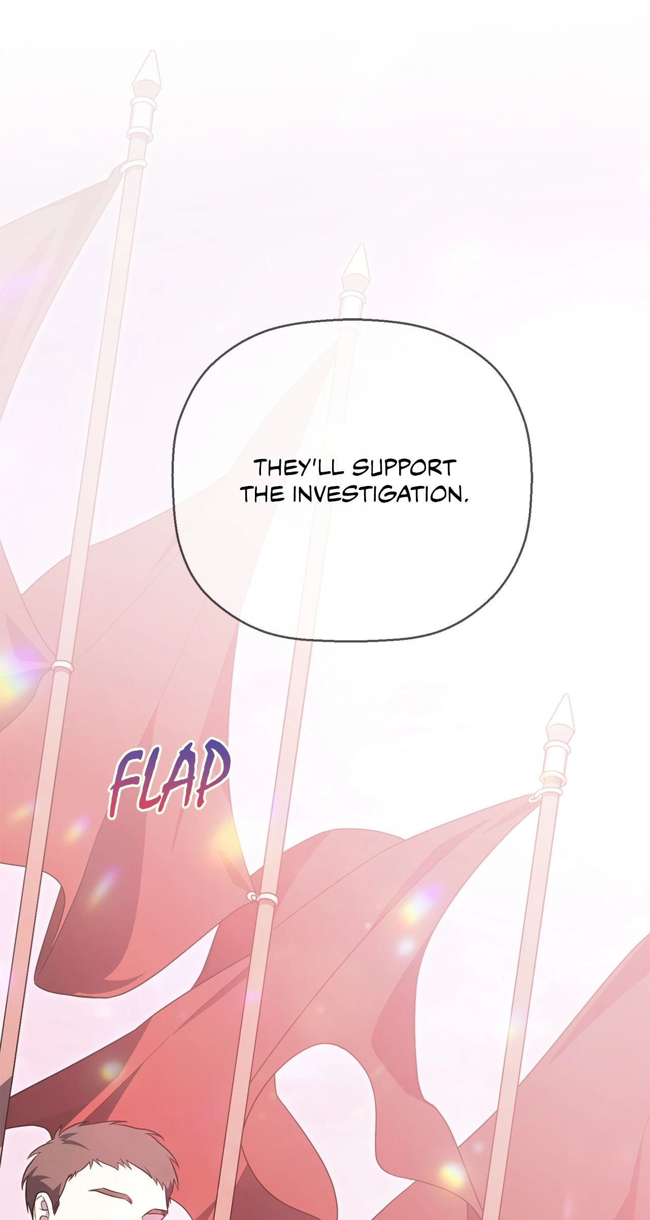 Eternal Covenant - Chapter 123 manhwa
