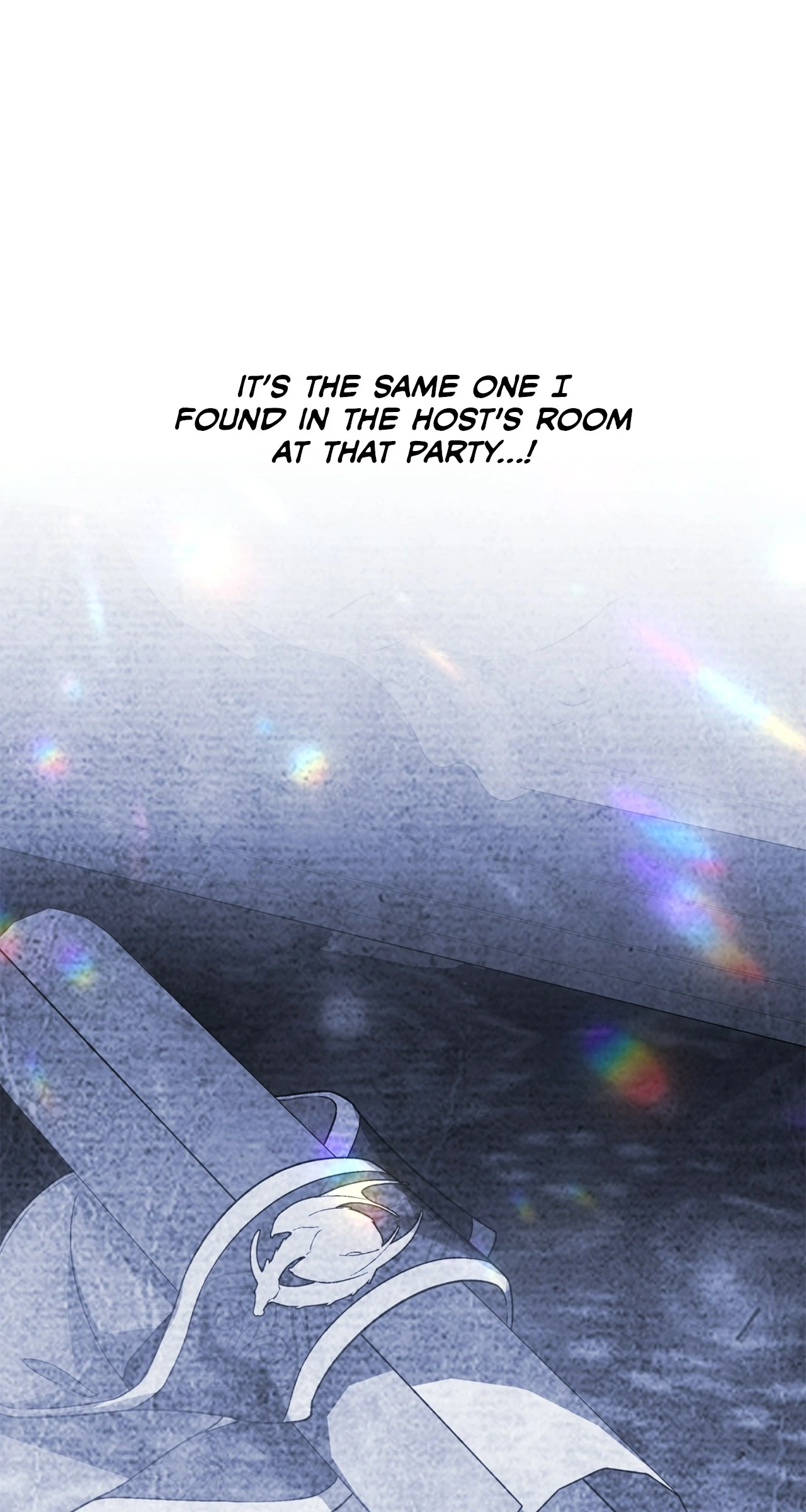 Eternal Covenant - Chapter 123 manhwa