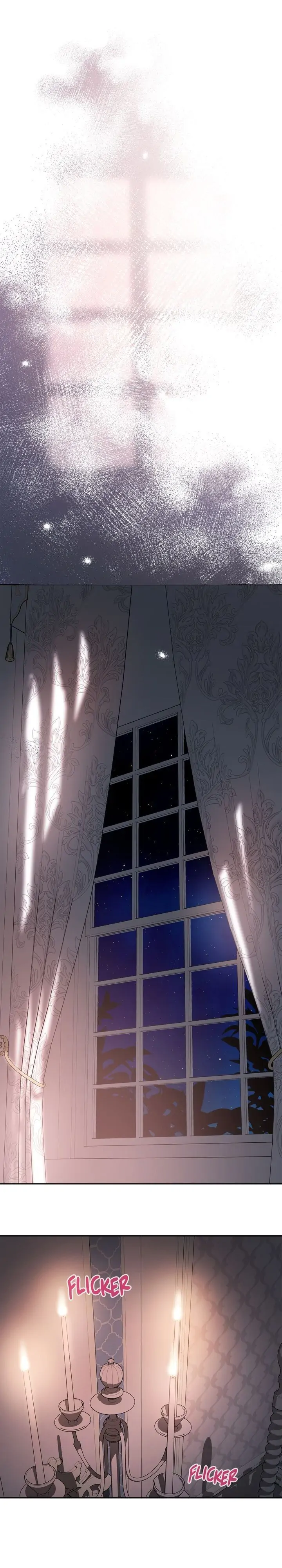 Eternal Covenant - Chapter 15 manhwa