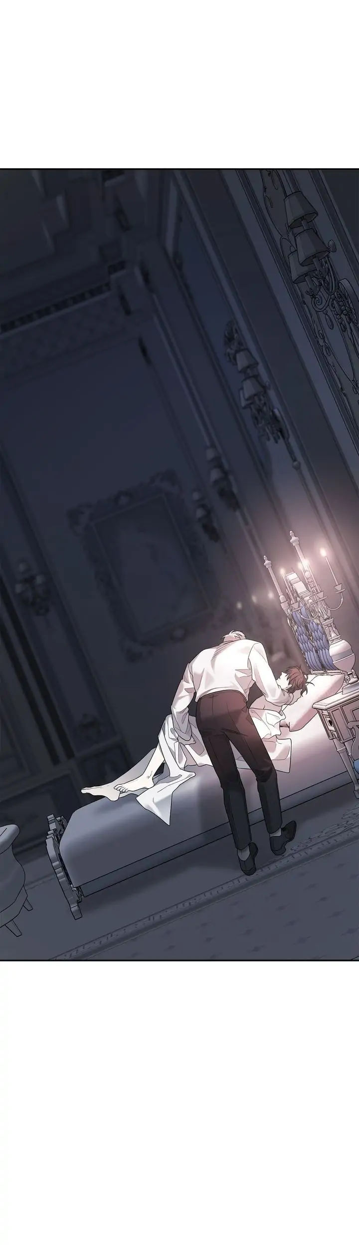 Eternal Covenant - Chapter 15 manhwa