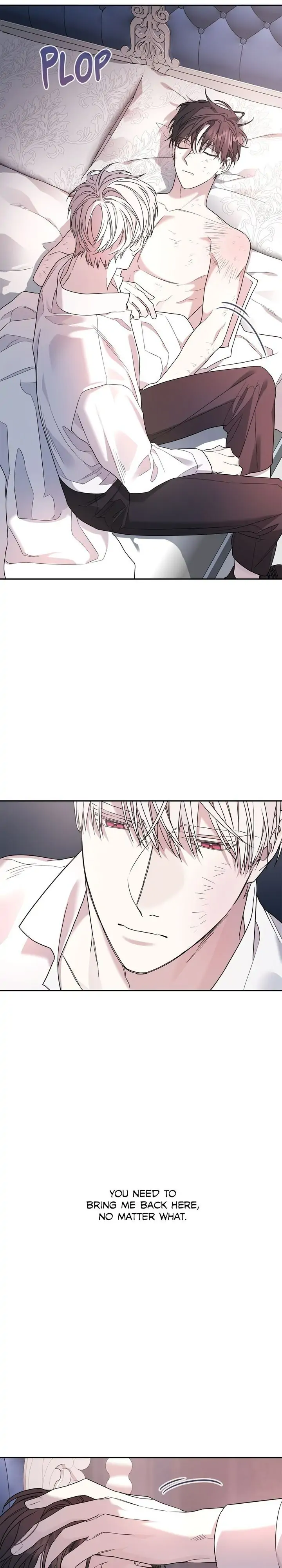 Eternal Covenant - Chapter 15 manhwa