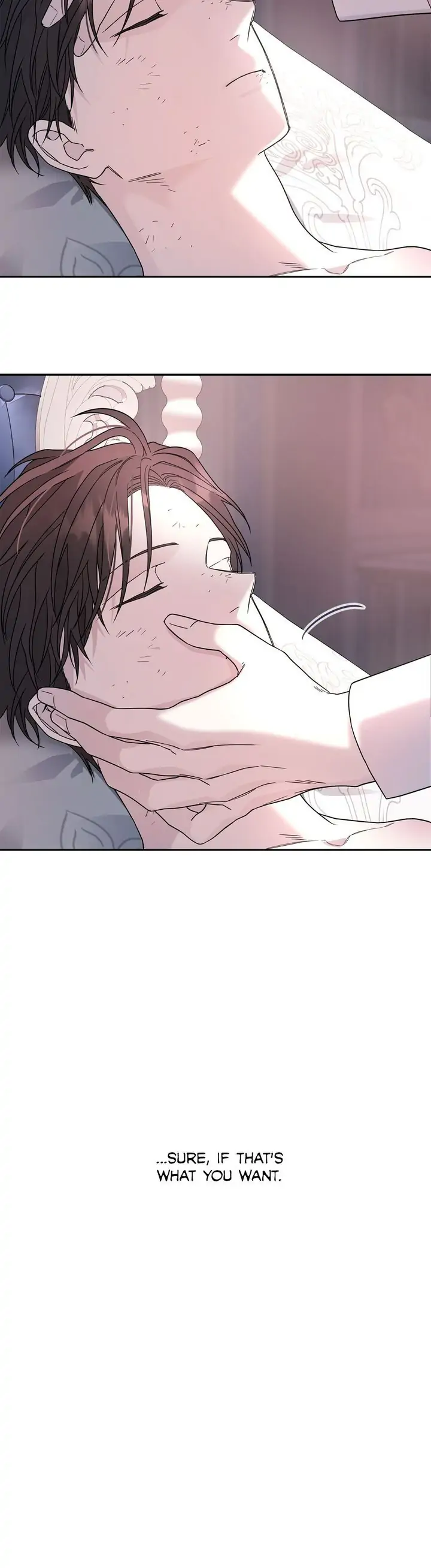 Eternal Covenant - Chapter 15 manhwa
