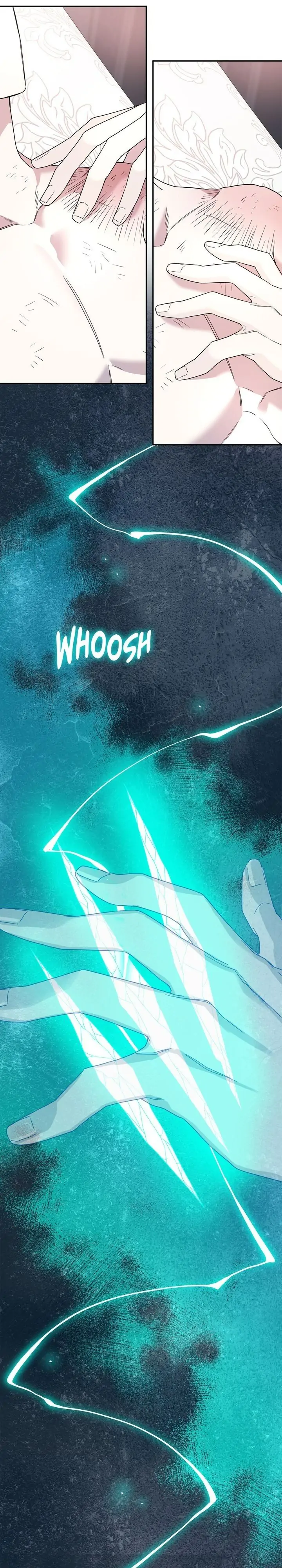 Eternal Covenant - Chapter 15 manhwa