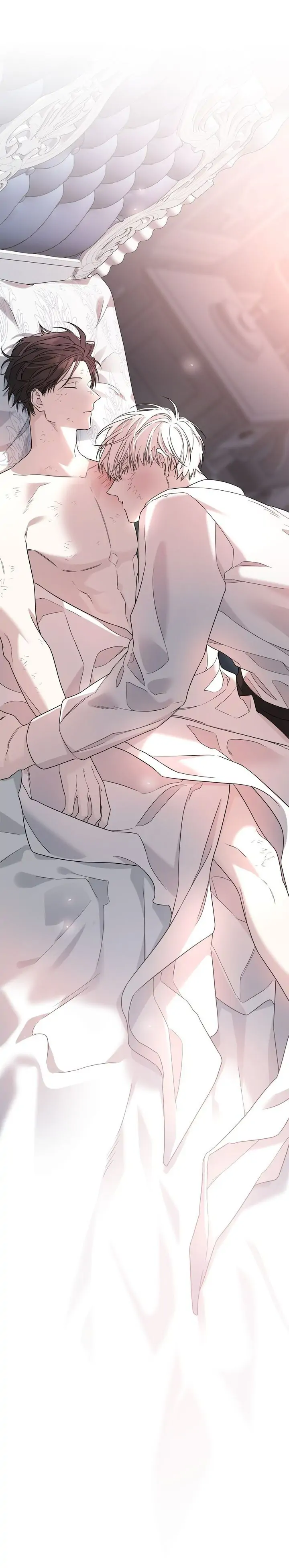 Eternal Covenant - Chapter 15 manhwa