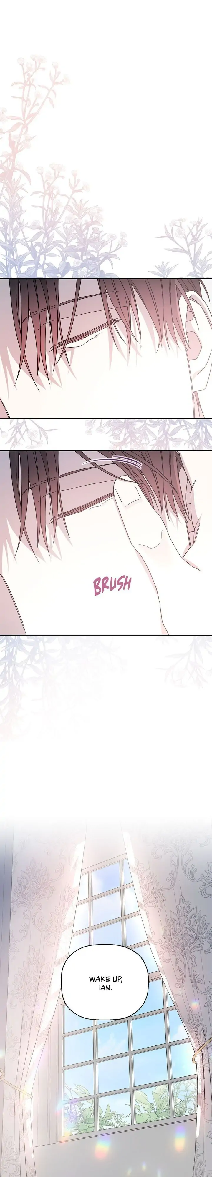 Eternal Covenant - Chapter 15 manhwa