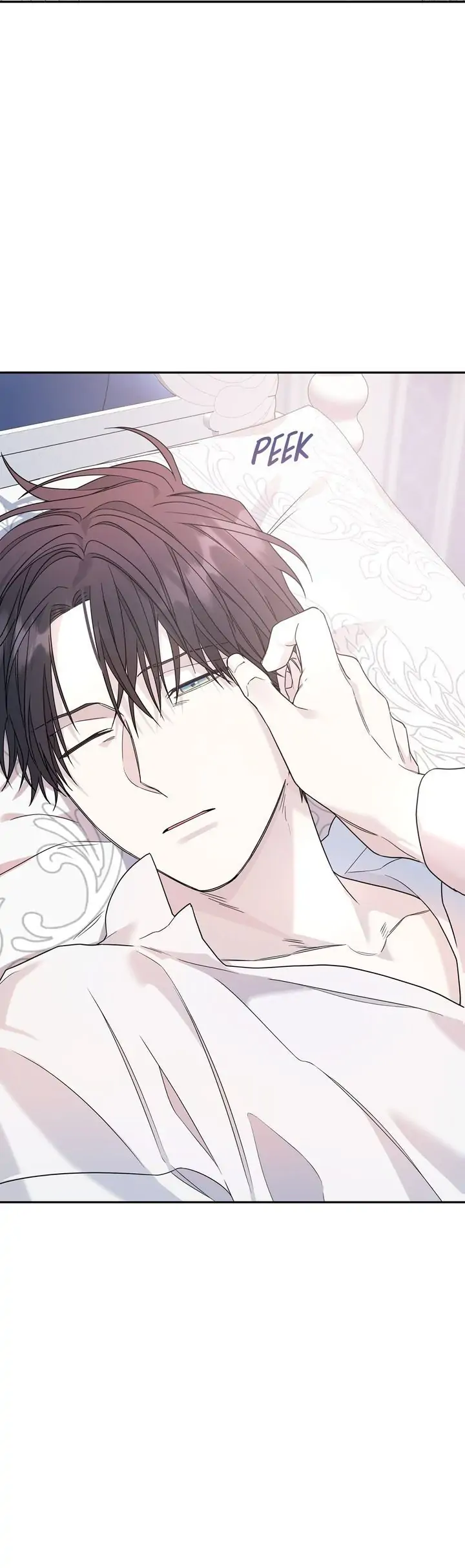 Eternal Covenant - Chapter 15 manhwa