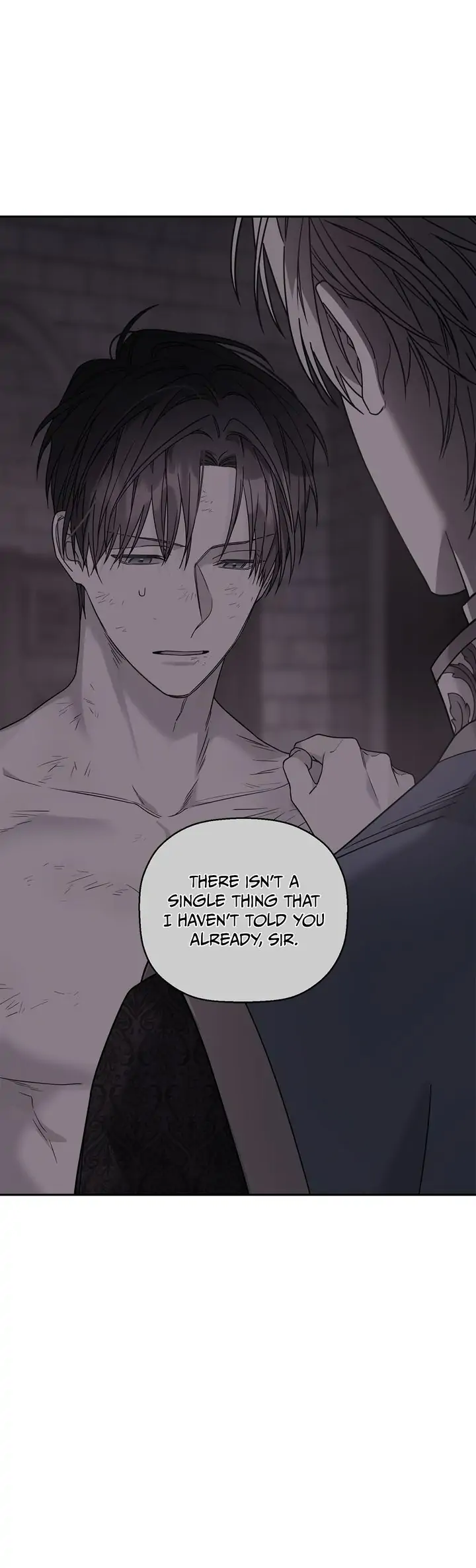 Eternal Covenant - Chapter 15 manhwa