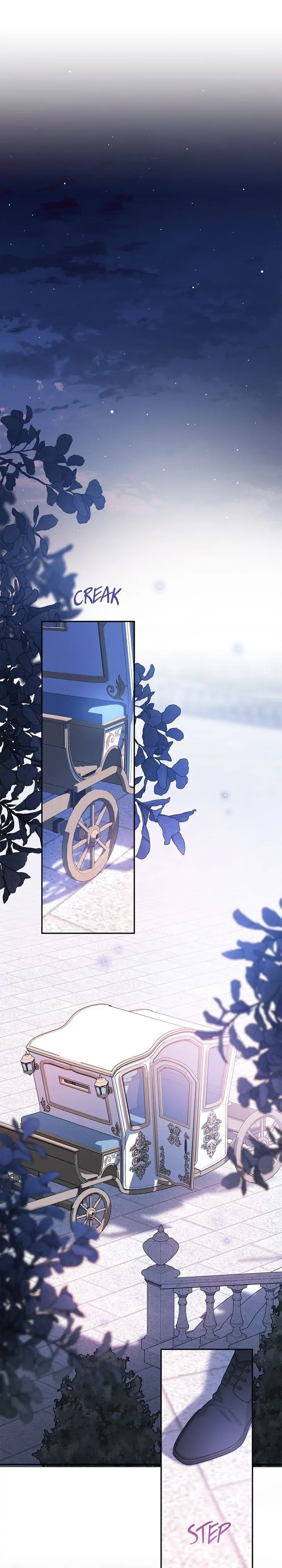 Eternal Covenant - Chapter 16 manhwa