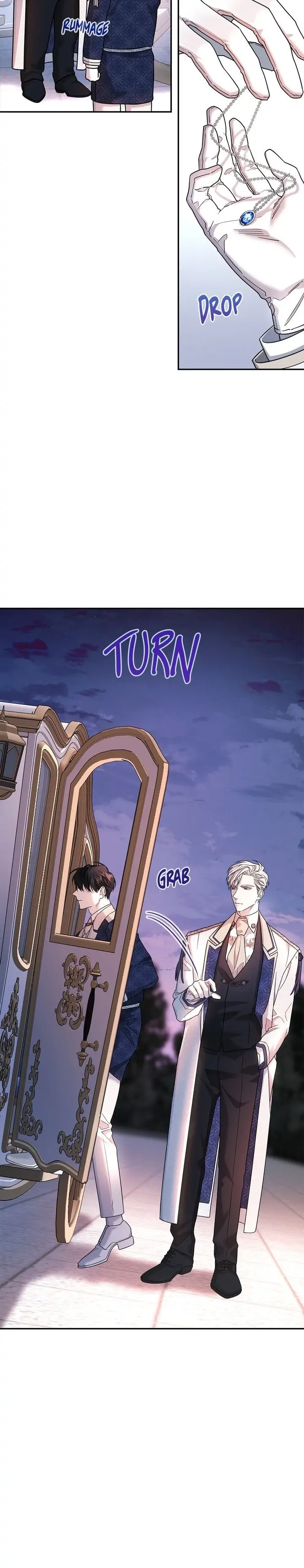 Eternal Covenant - Chapter 16 manhwa