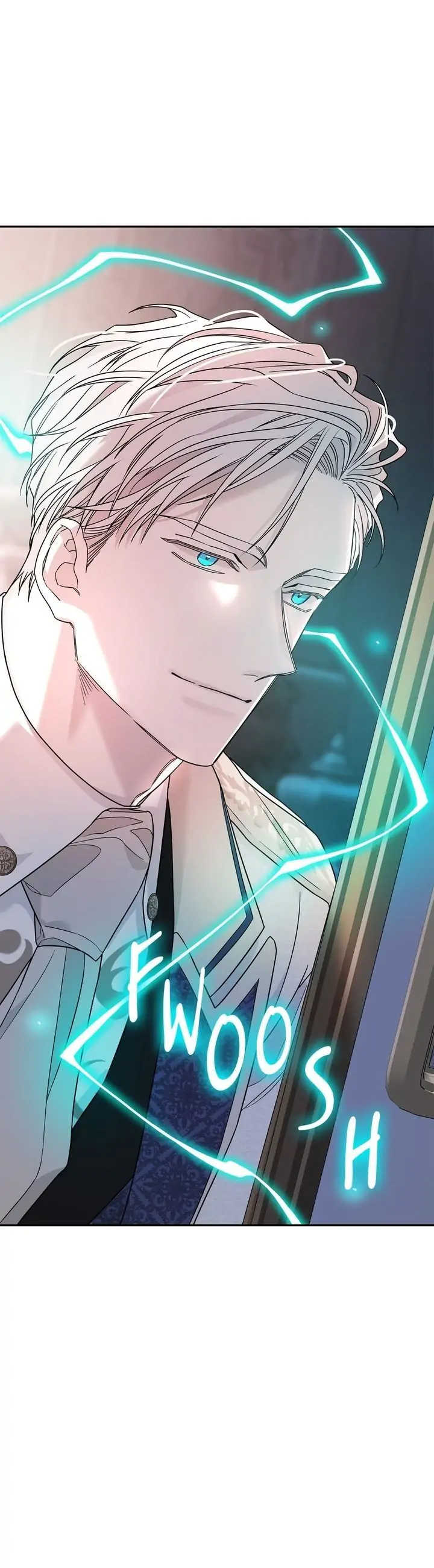 Eternal Covenant - Chapter 16 manhwa