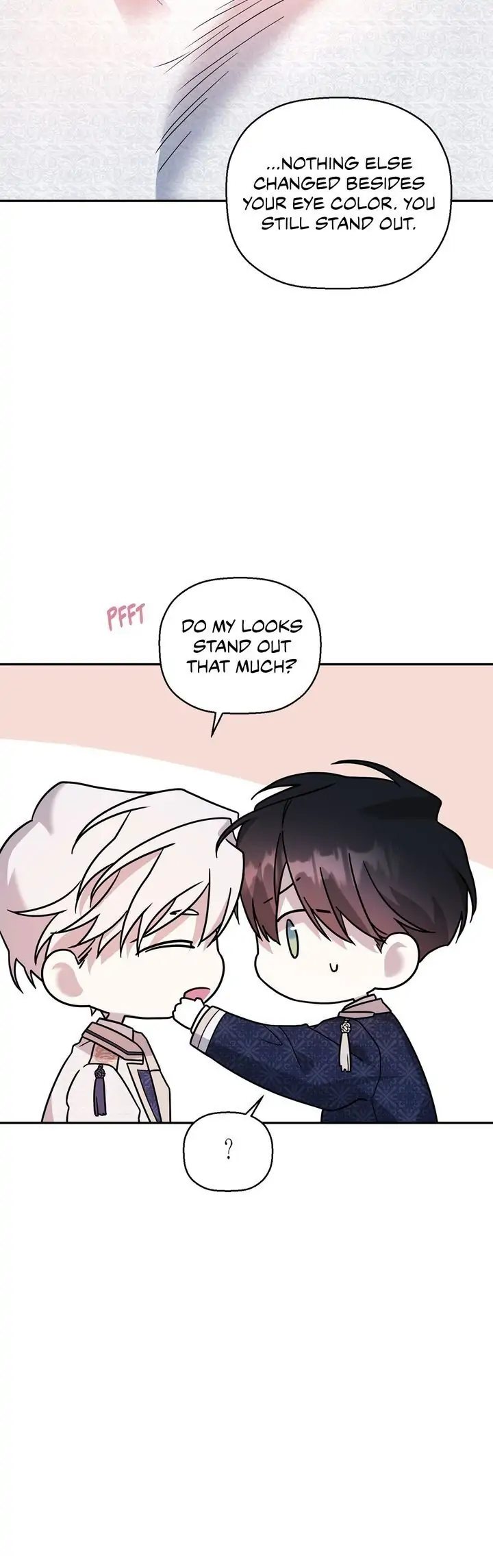 Eternal Covenant - Chapter 16 manhwa