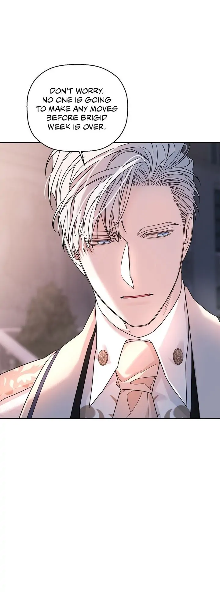 Eternal Covenant - Chapter 16 manhwa