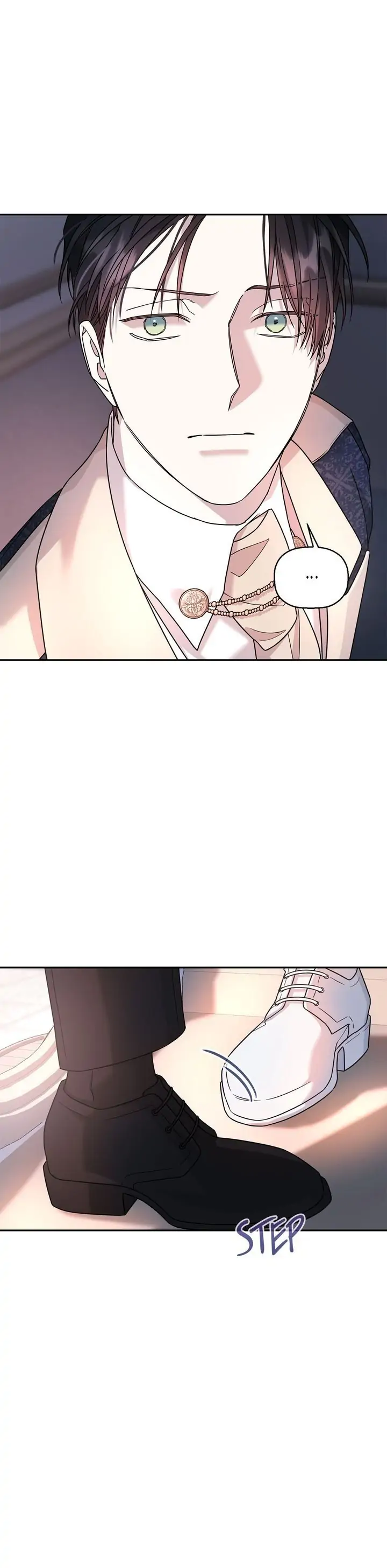 Eternal Covenant - Chapter 16 manhwa