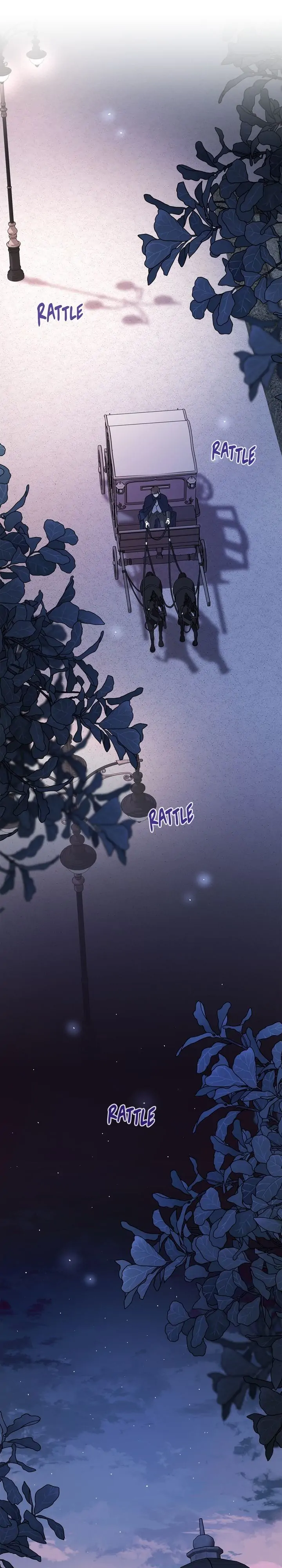 Eternal Covenant - Chapter 16 manhwa